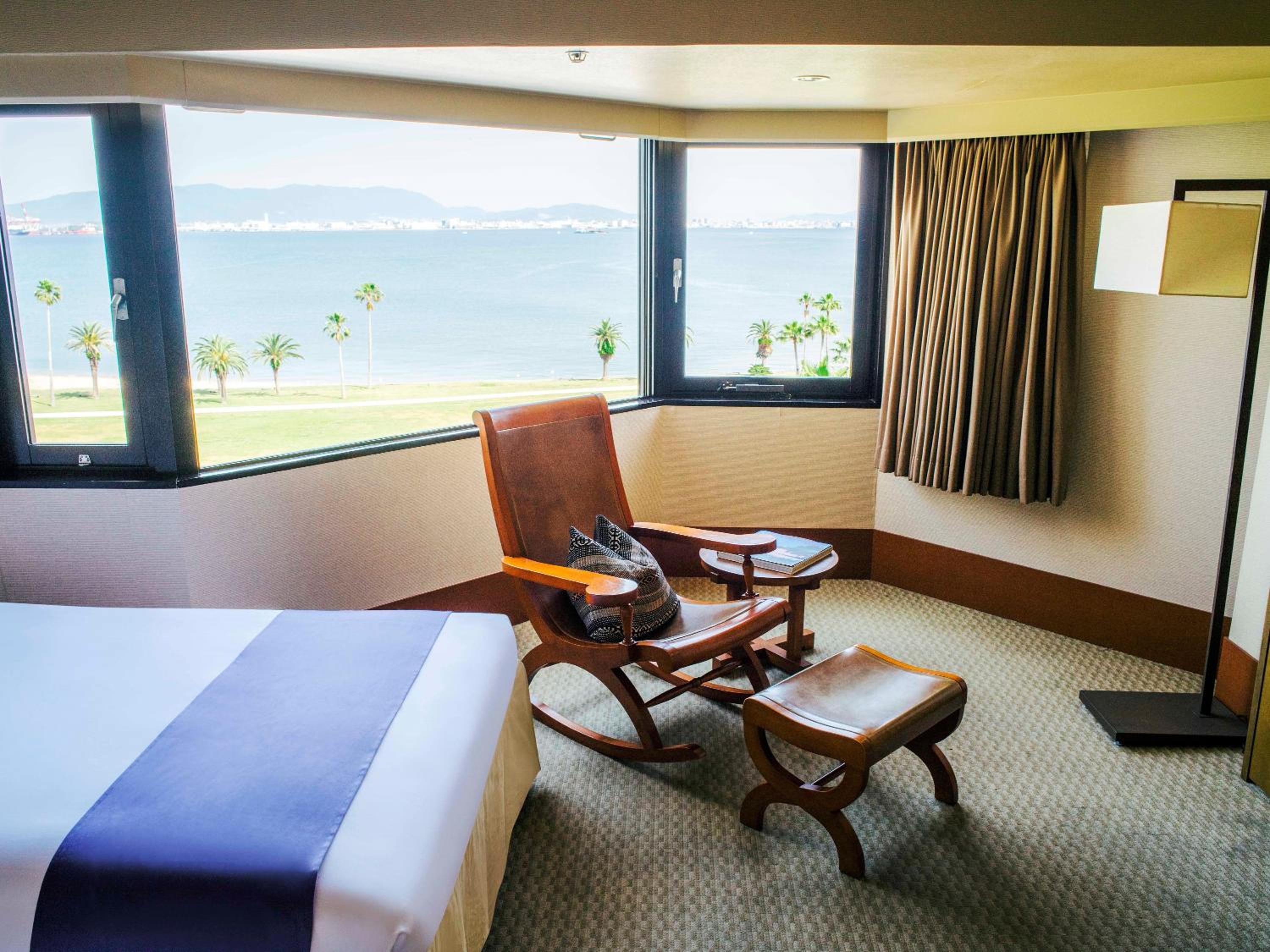Luigans Twin Room - 6-7 Floor - Photo 3