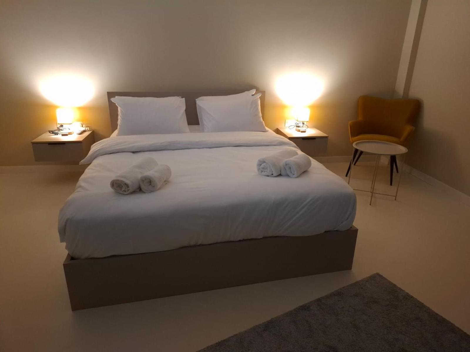 Standard Double Room photo 1