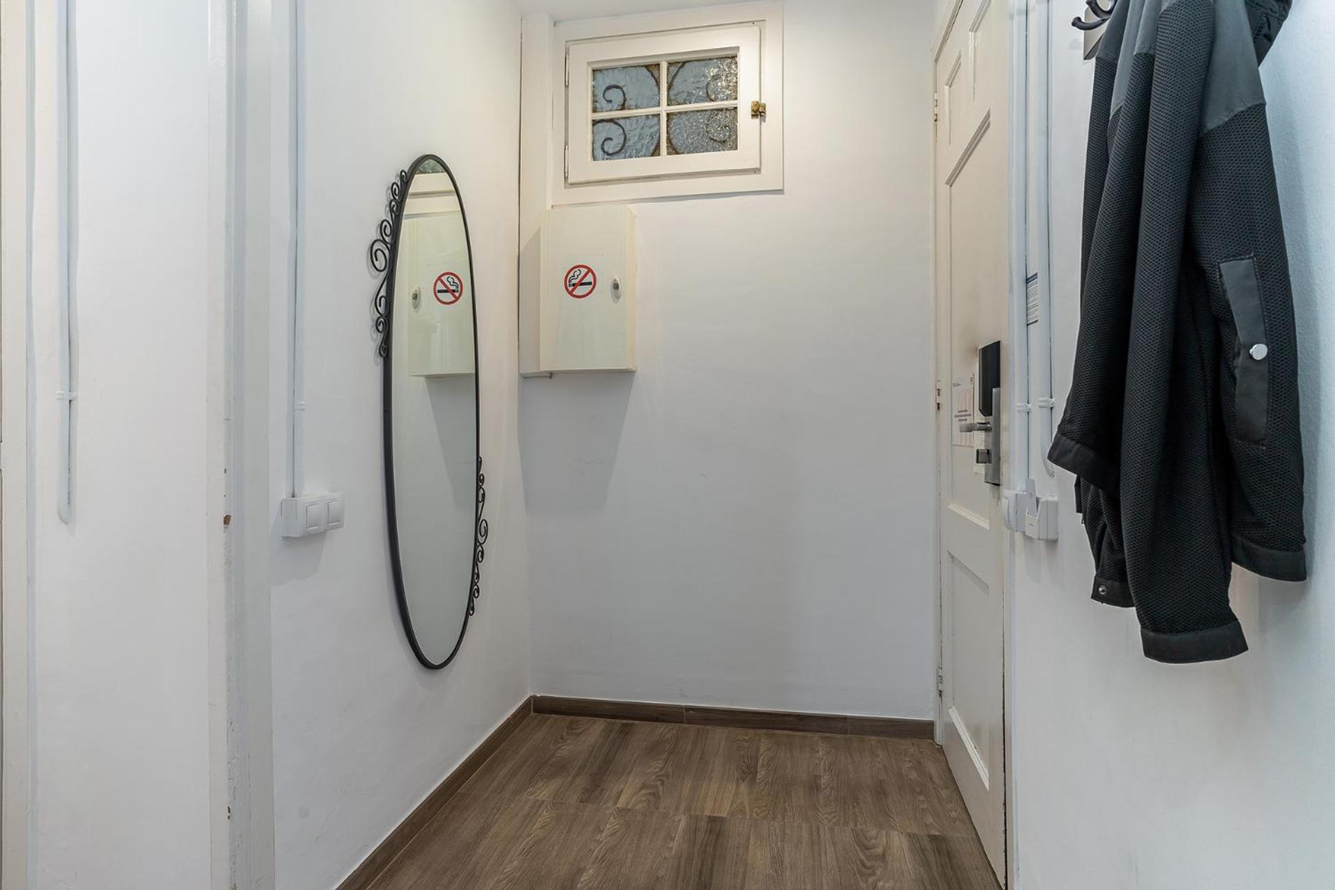 Three-Bedroom Apartment photo 3