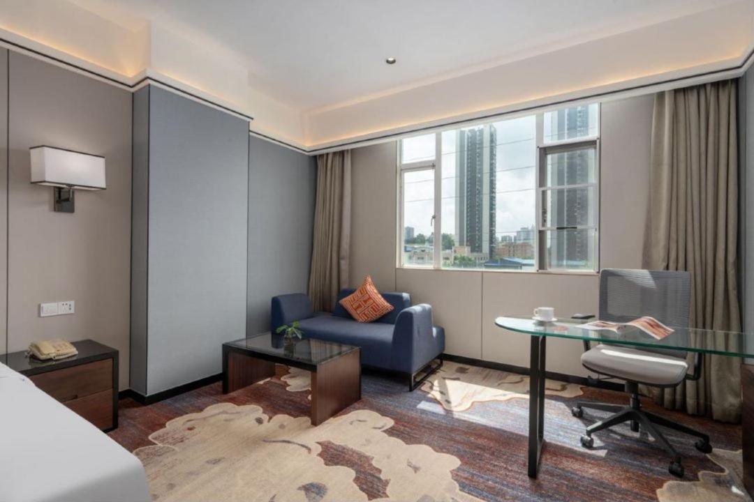 Deluxe Single Room photo 2