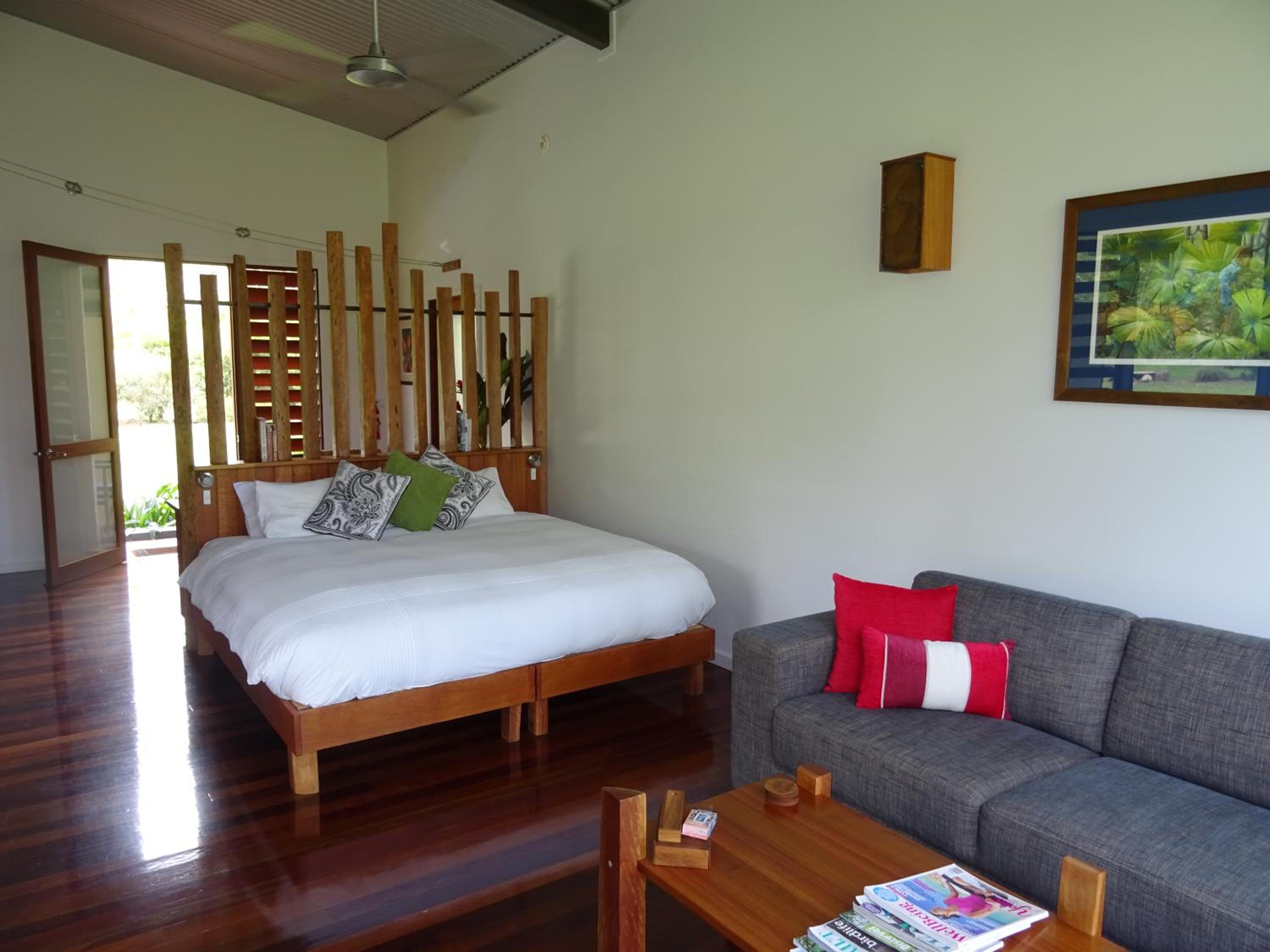 One-Bedroom Villa photo 3