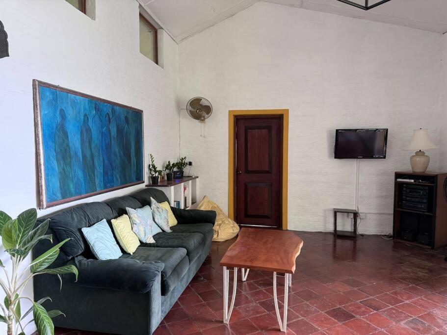 Two-Bedroom Villa photo 1