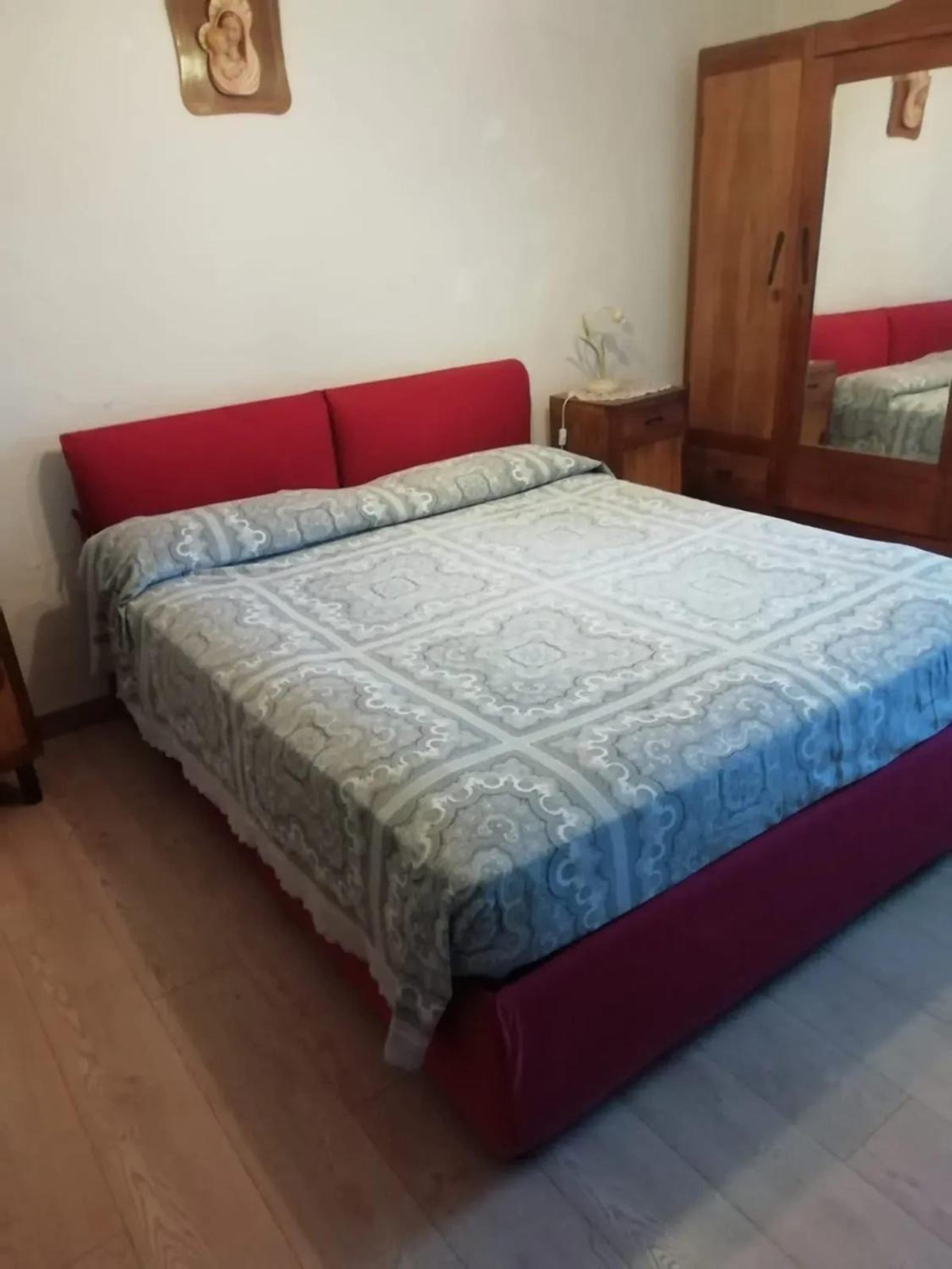 Two-Bedroom Holiday Home photo 2