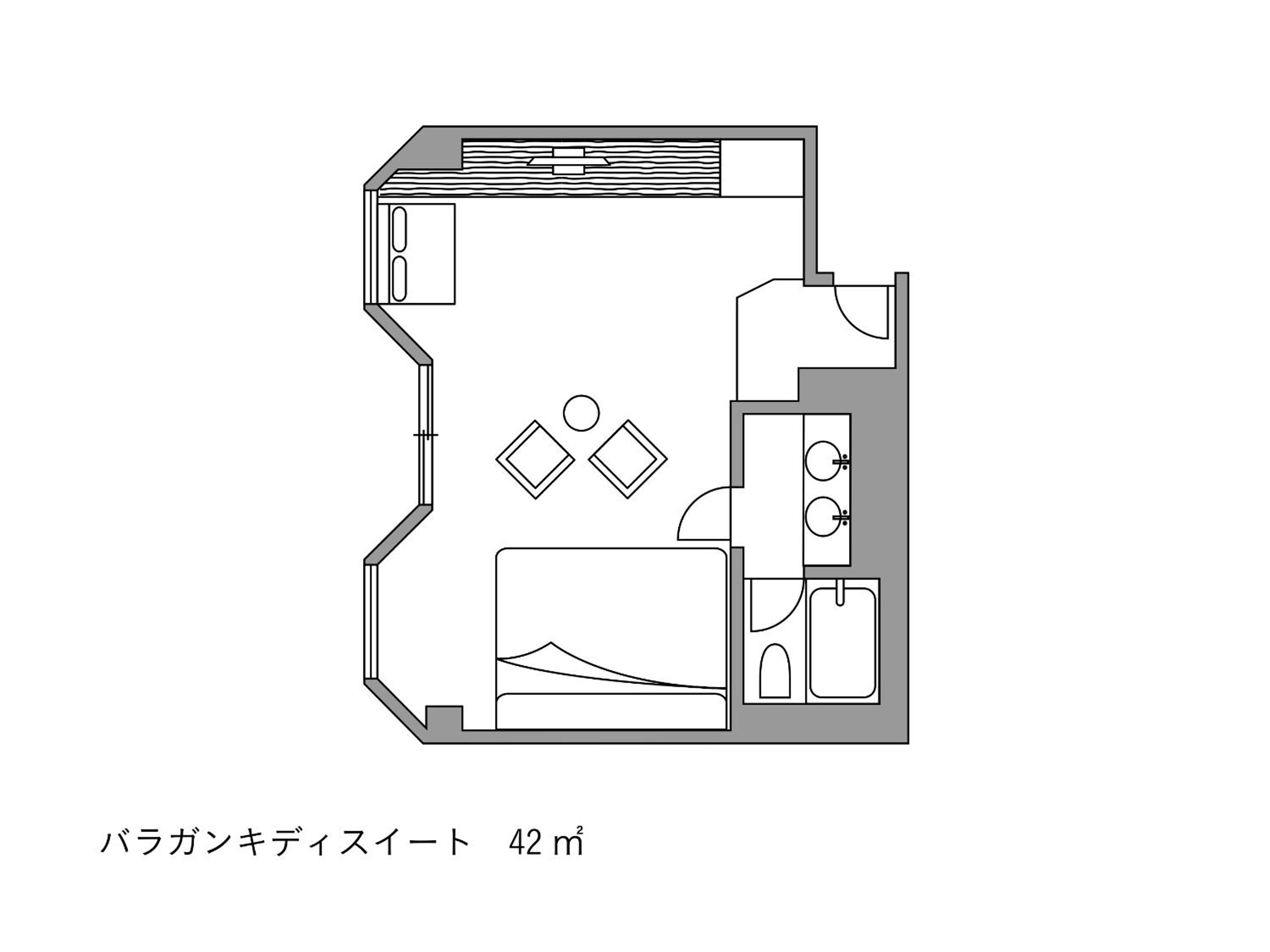 Barragan Kiddy Suite - 4th Floor - Photo 2