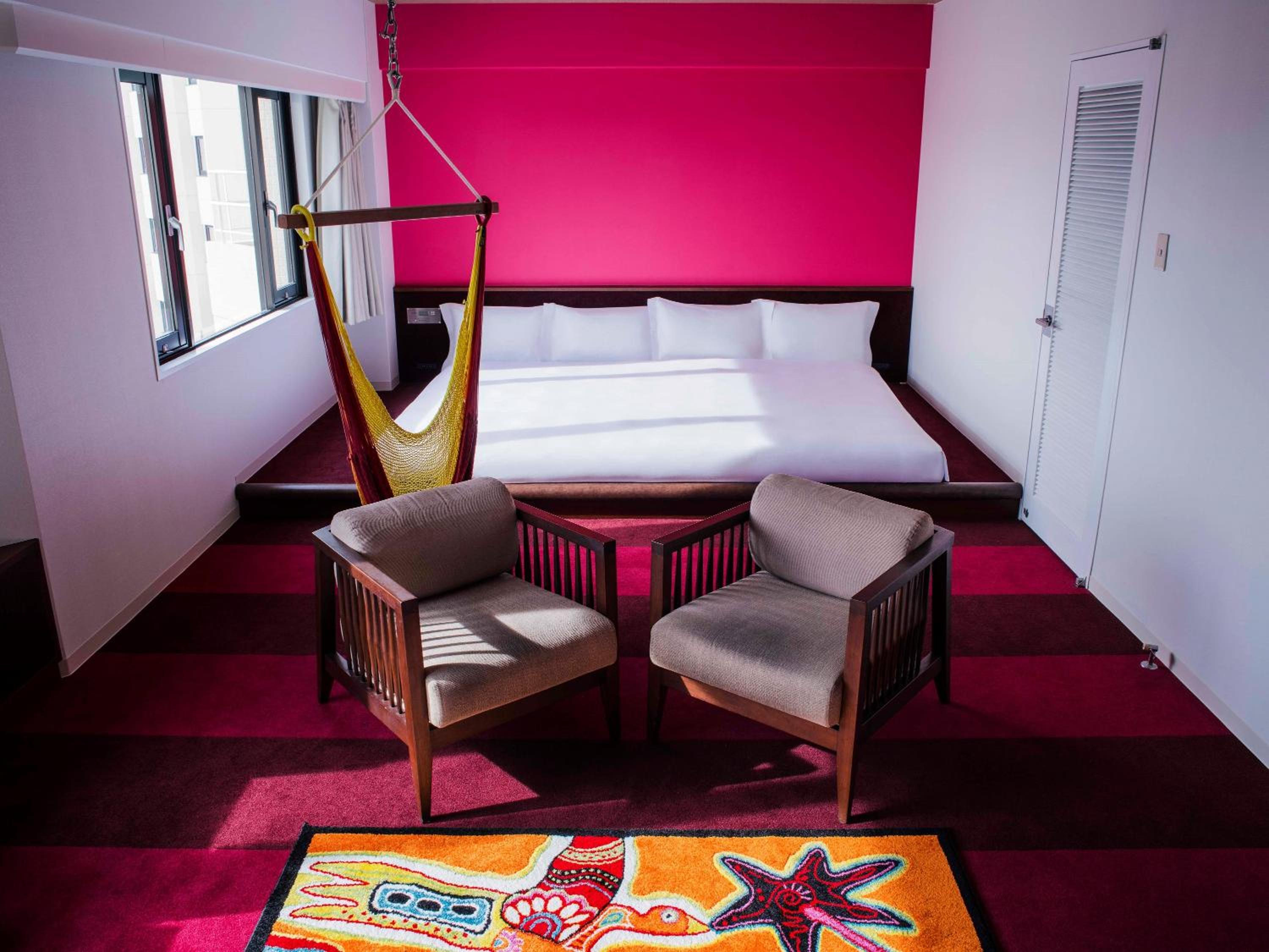 Barragan Kiddy Suite - 4th Floor - Photo 4