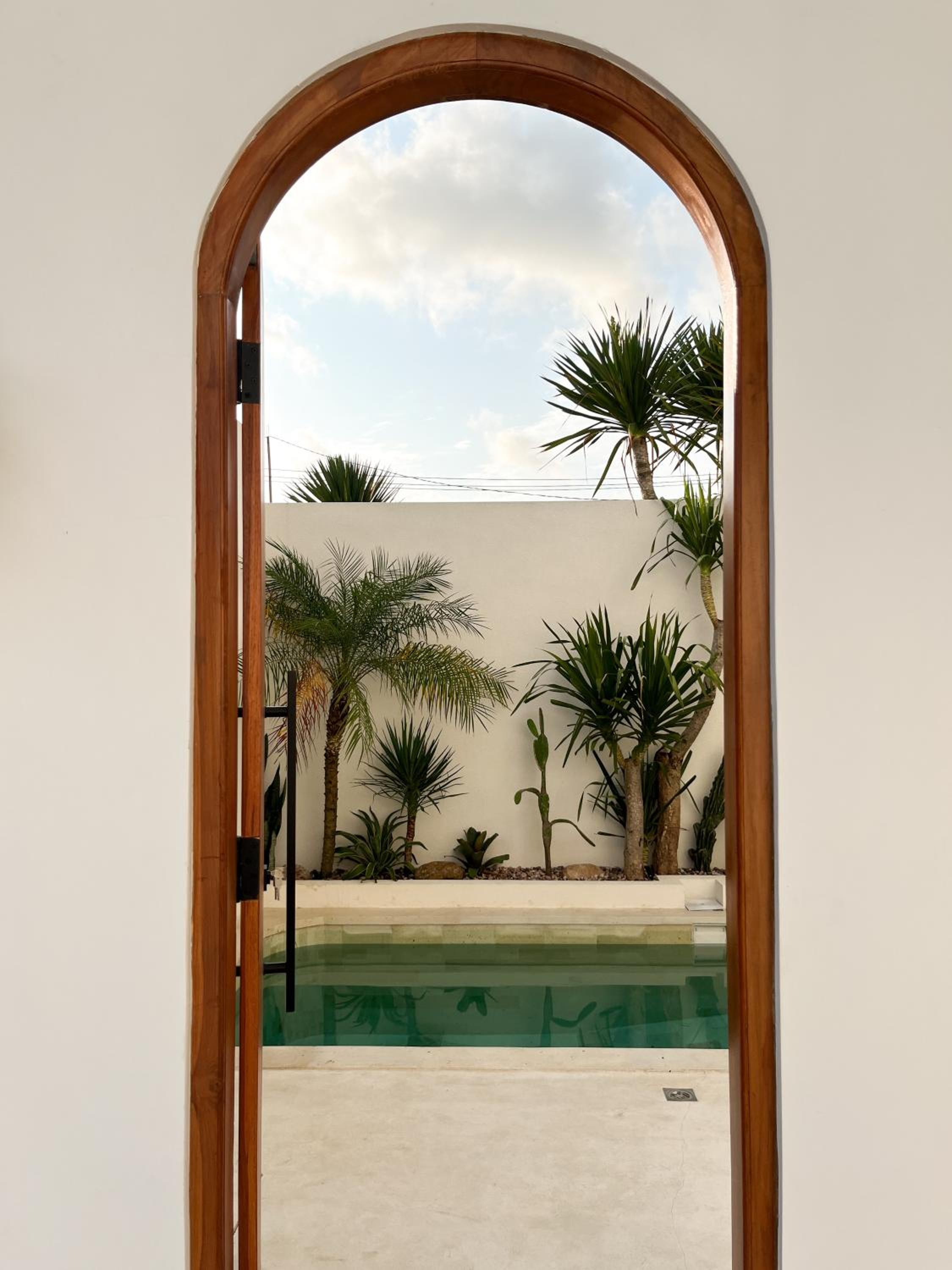 Two-Bedroom Villa photo 1