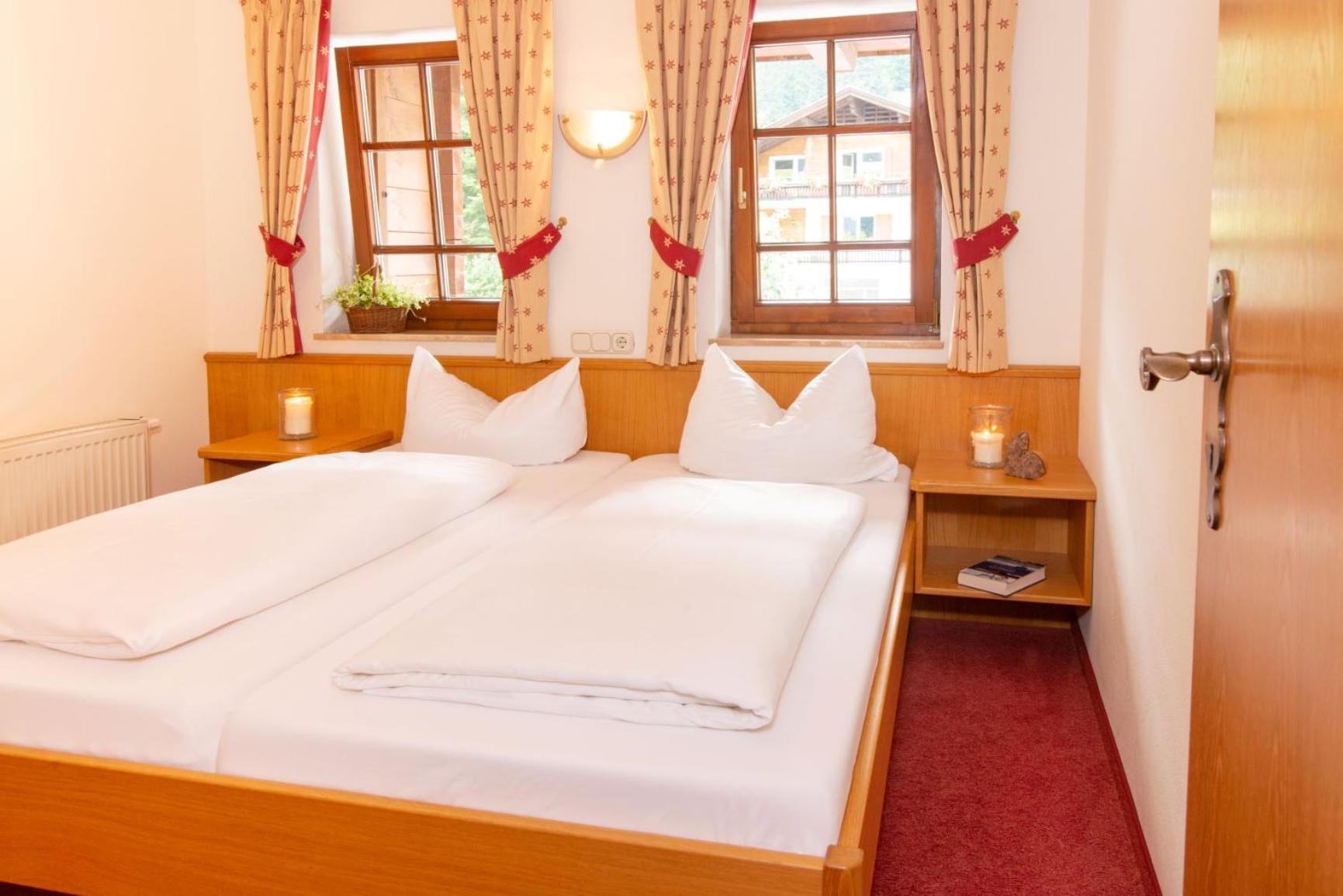 Classic Double Room - Annex photo 1