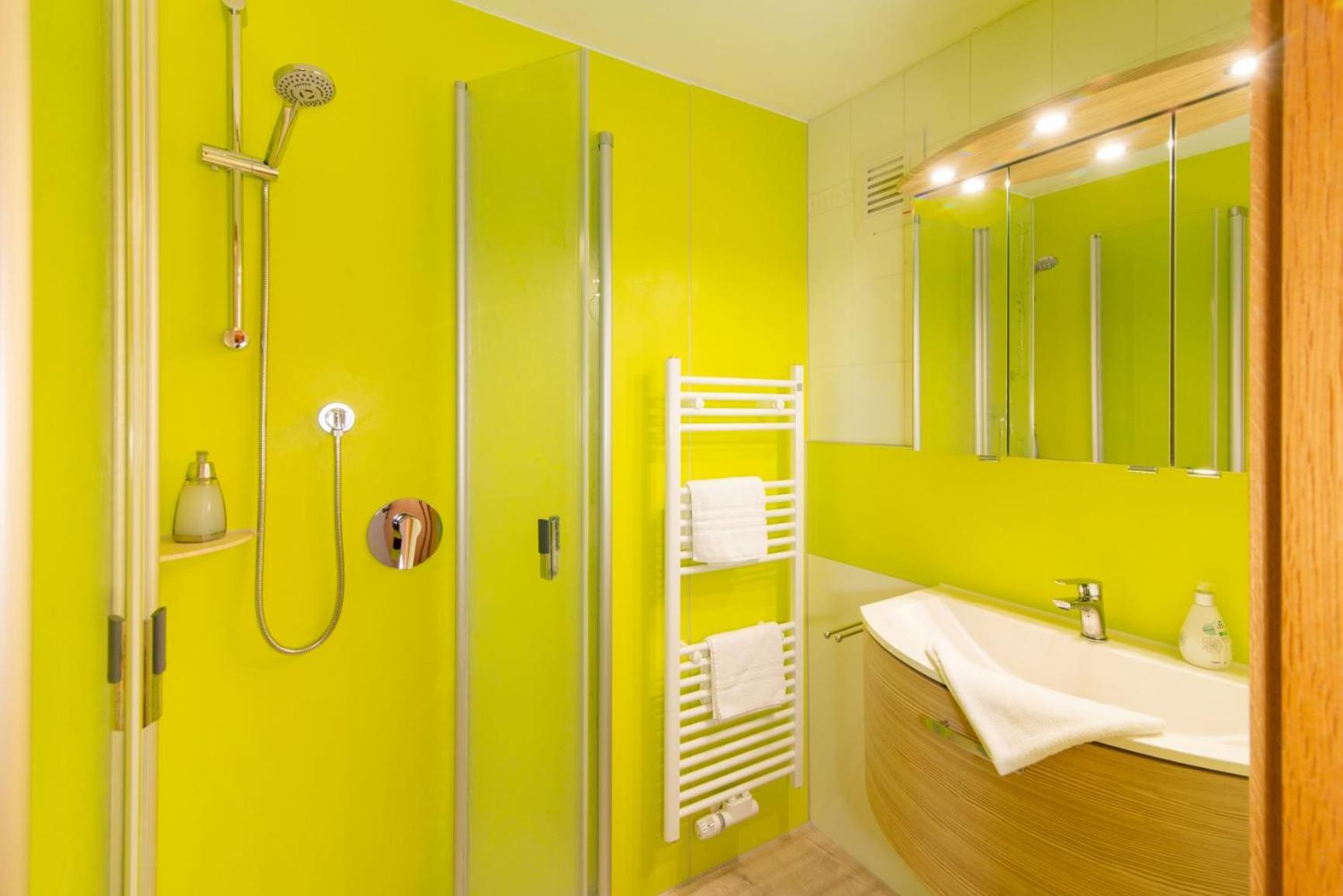 Classic Double Room - Annex photo 2
