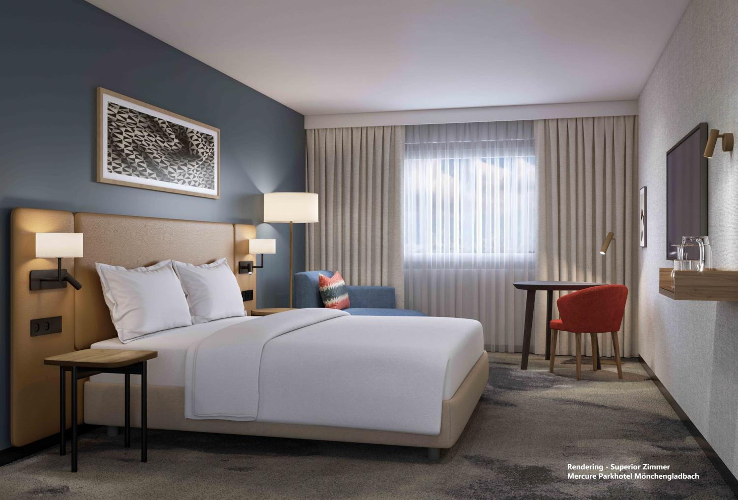 Studio Room with King Bed - Photo 1