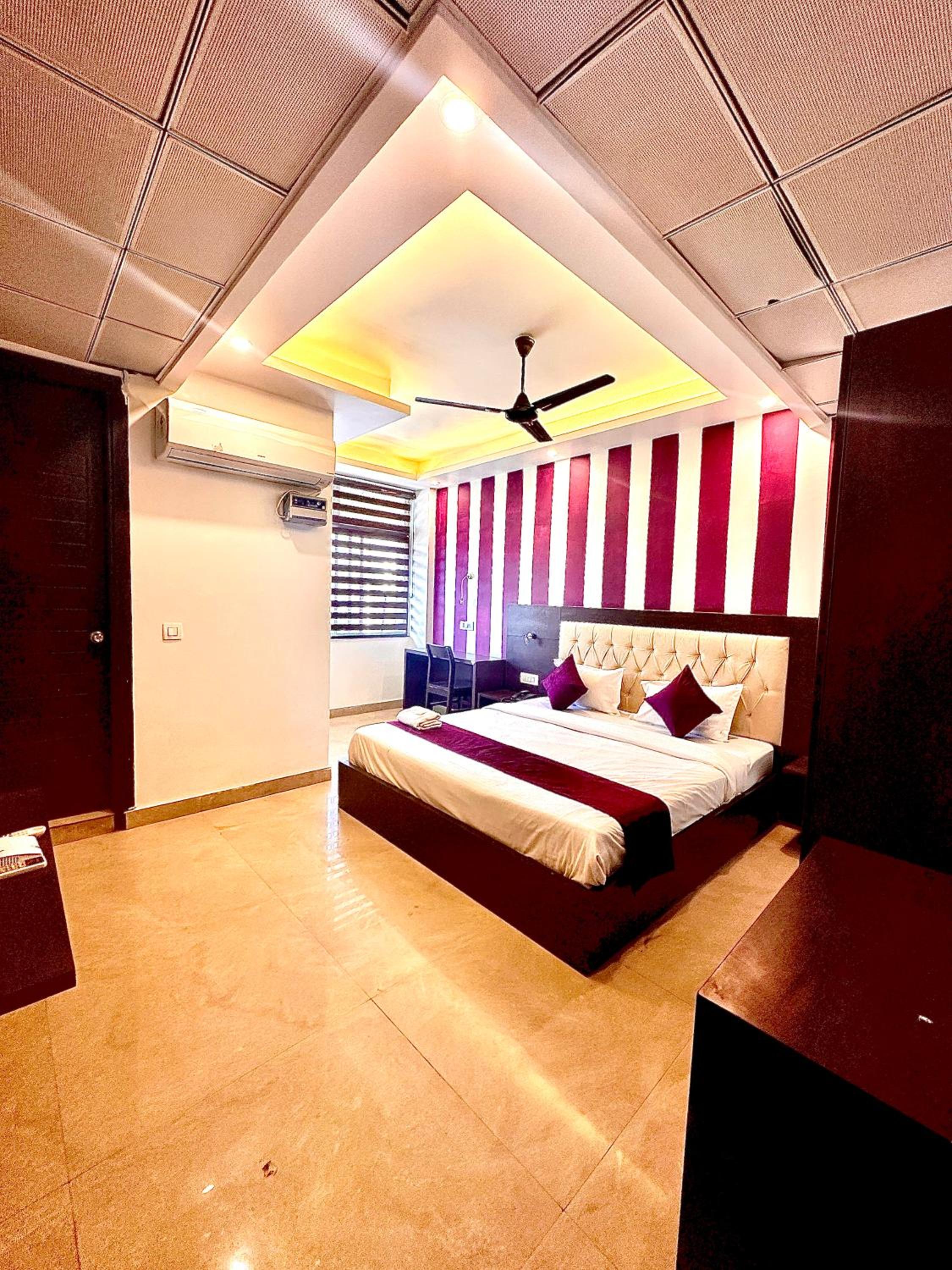 King Room photo 1