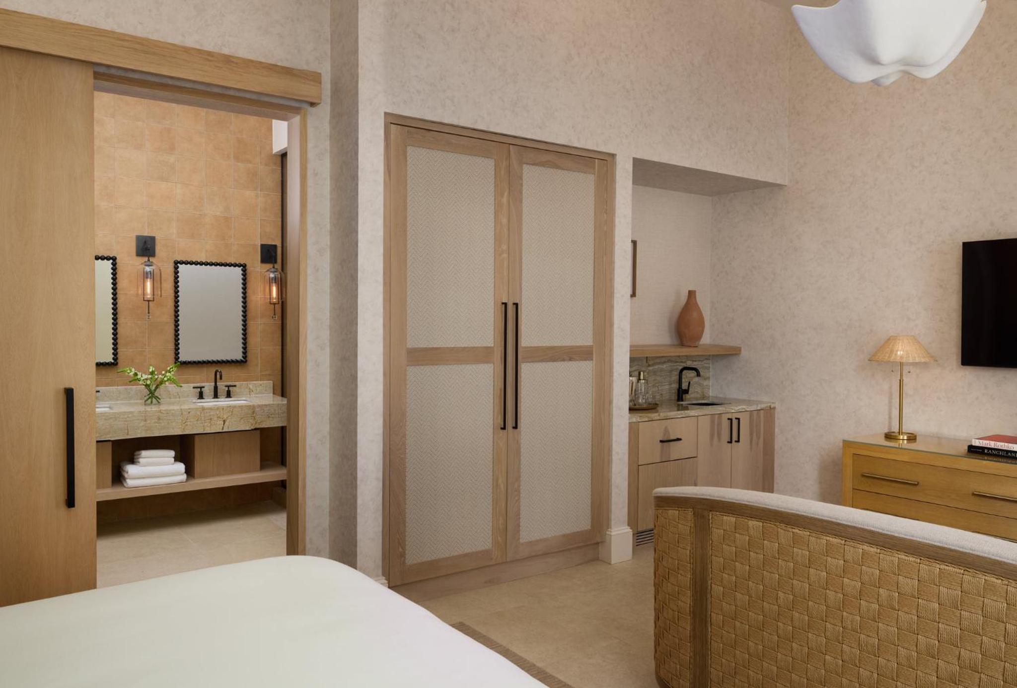 Historic Studio Suite