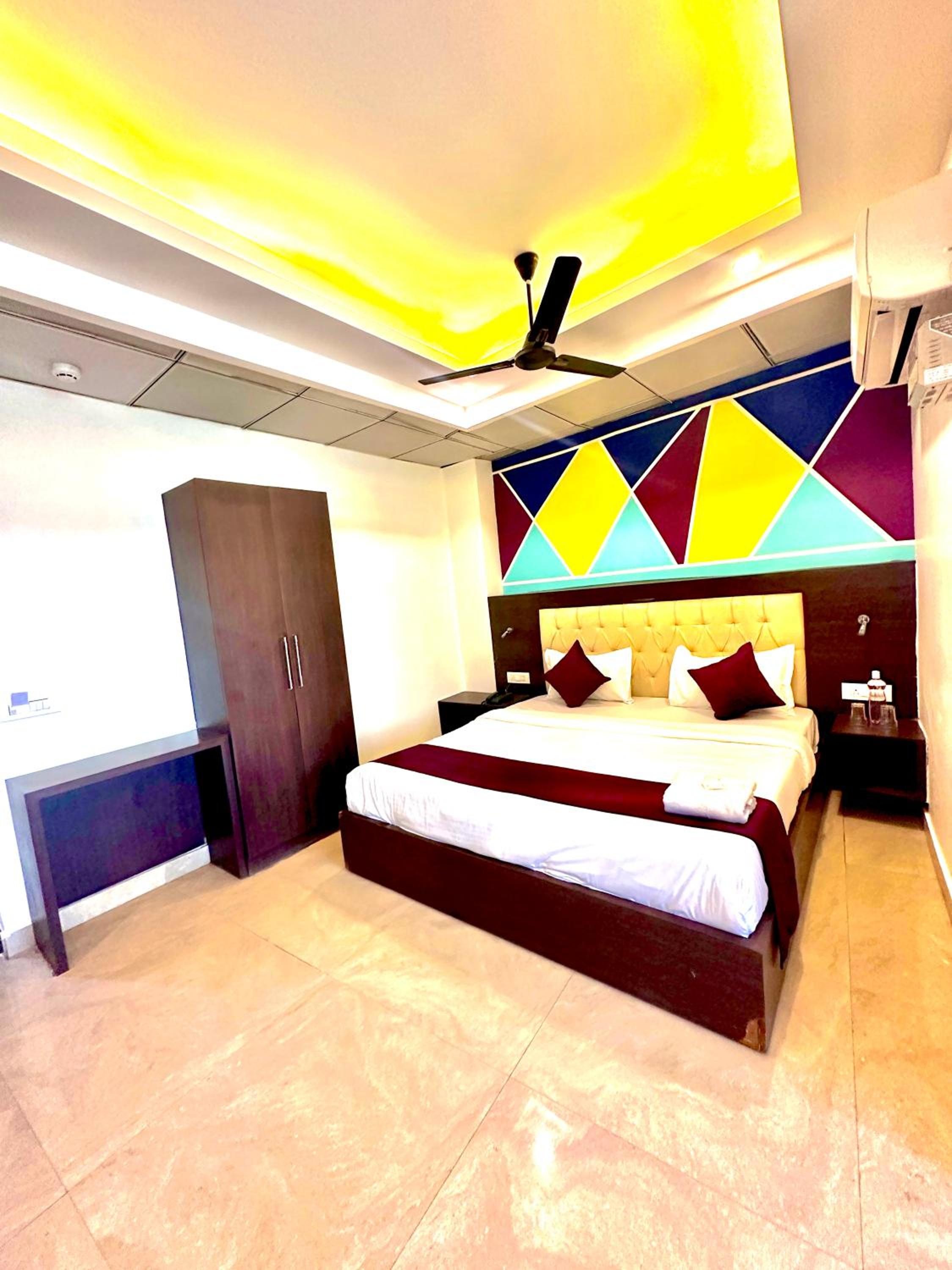 King Room photo 3