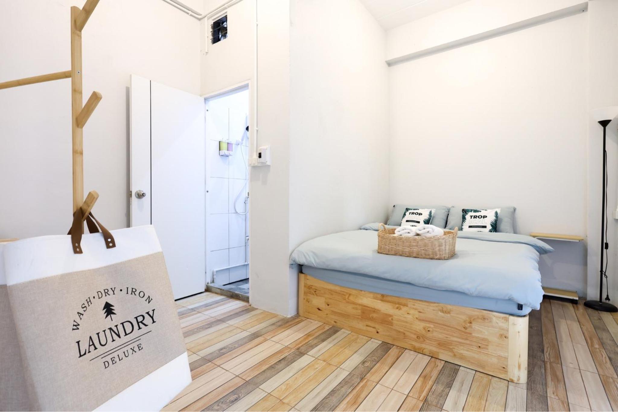 Double Room with Private Bathroom photo 1