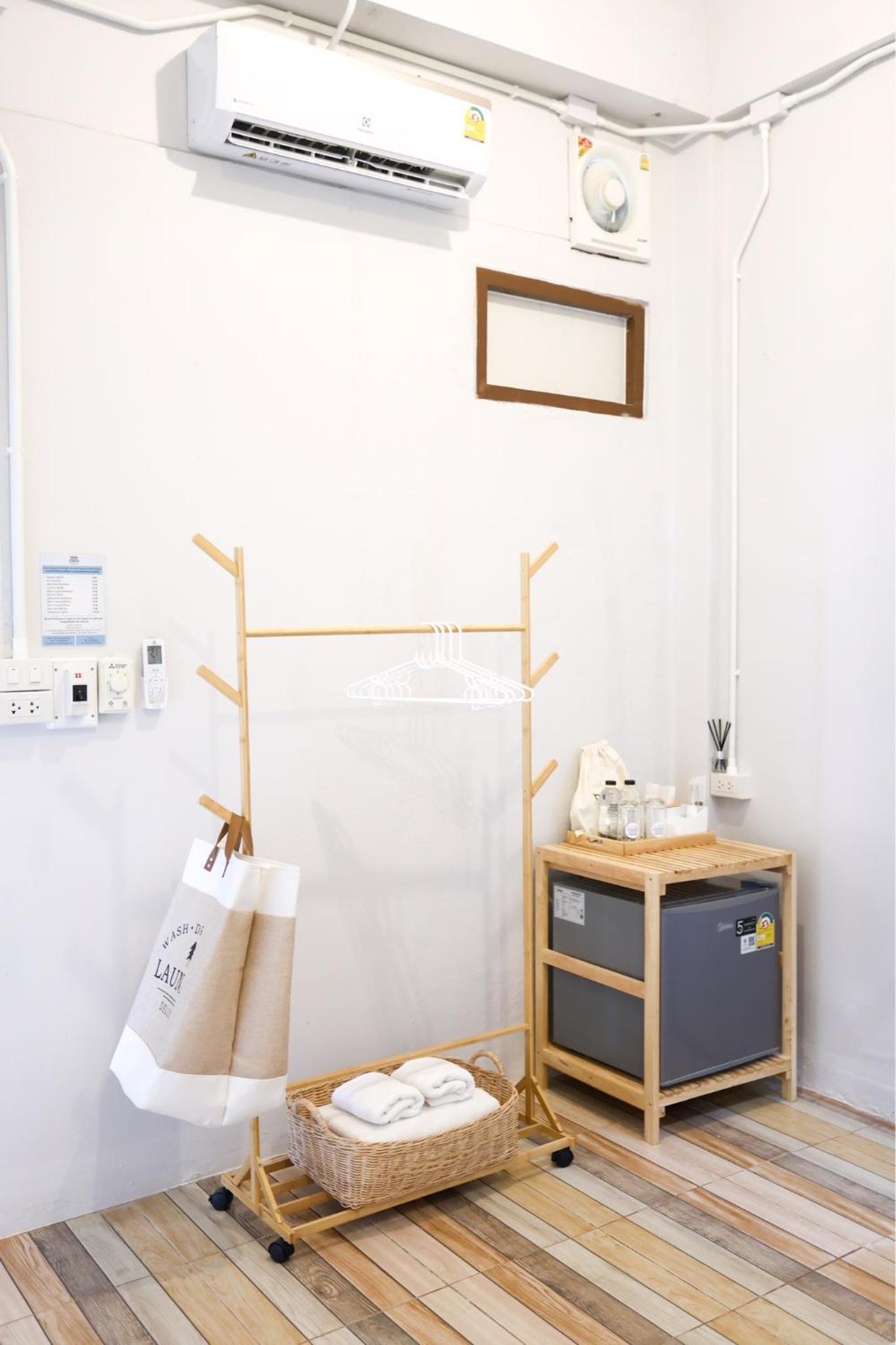 Double Room with Private Bathroom photo 3
