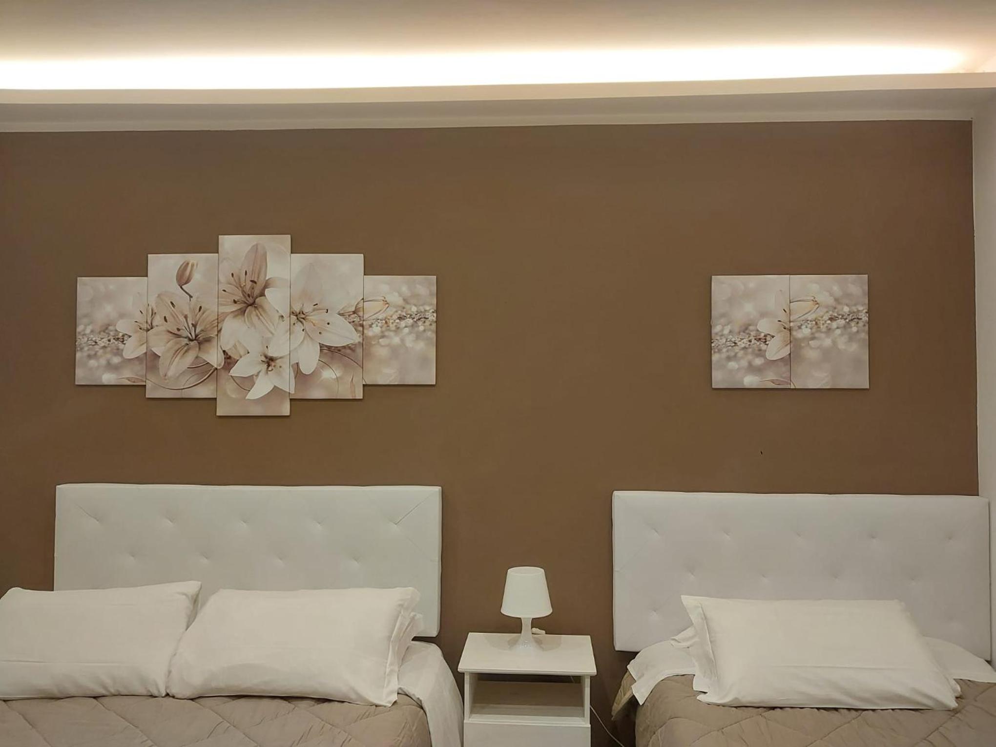Superior King Suite