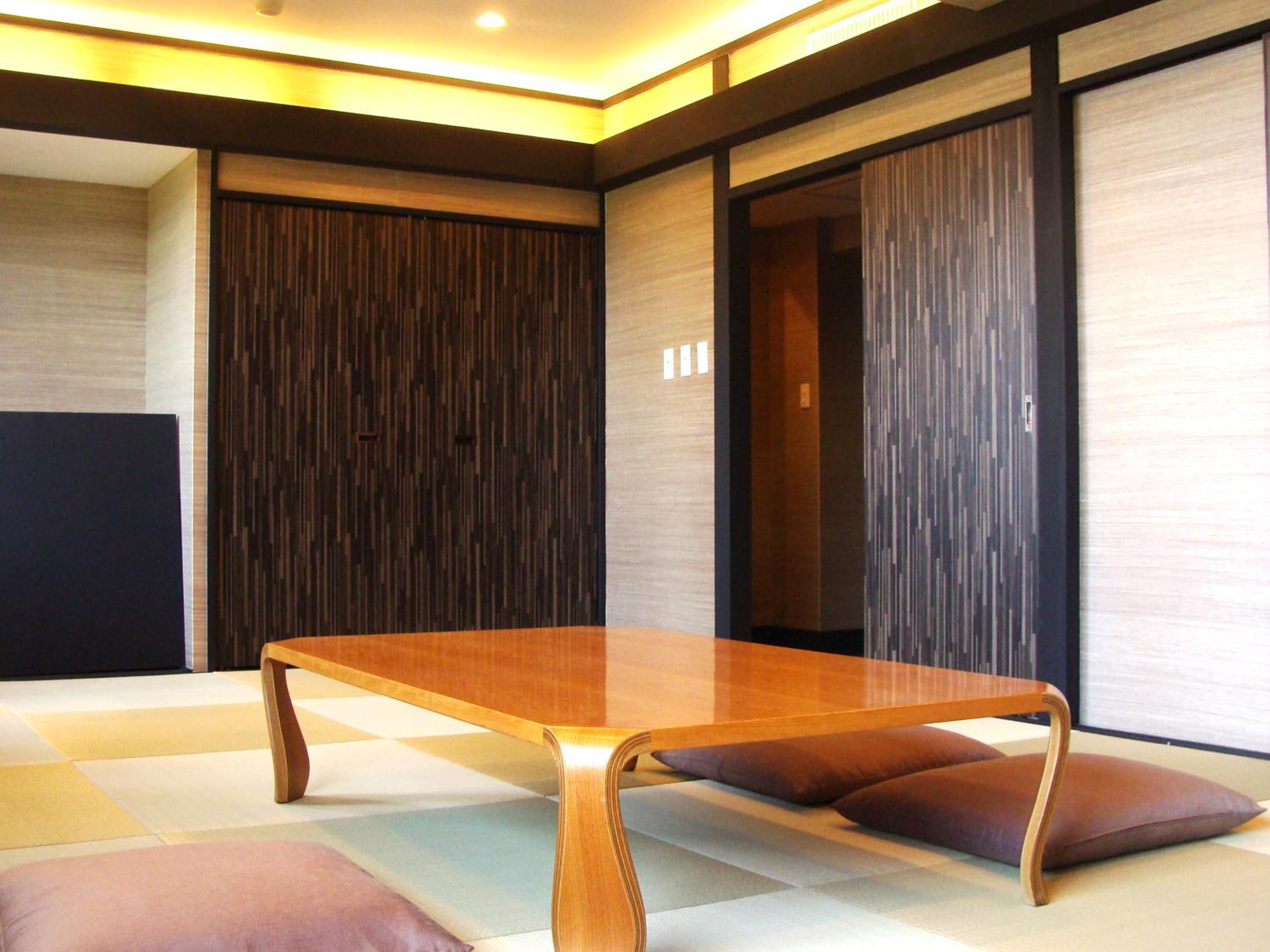 Japanese-Style Room - 3rd Floor - Photo 4
