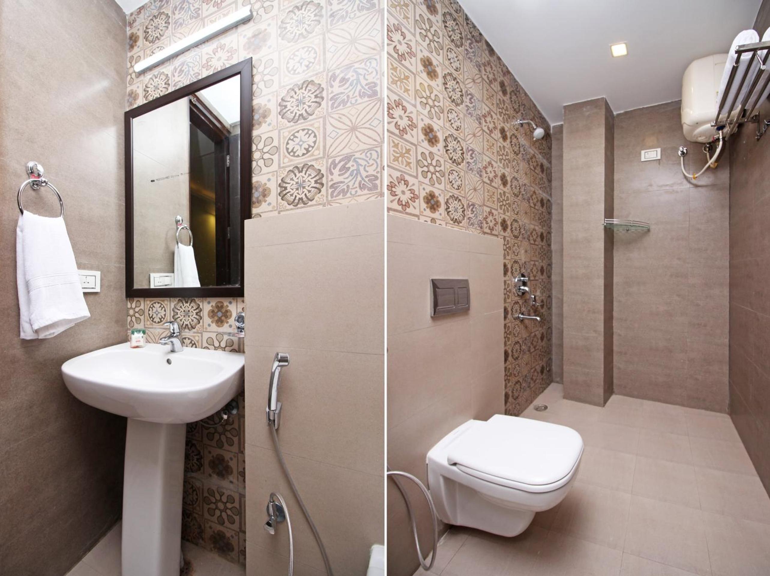 Deluxe Double Room photo 2