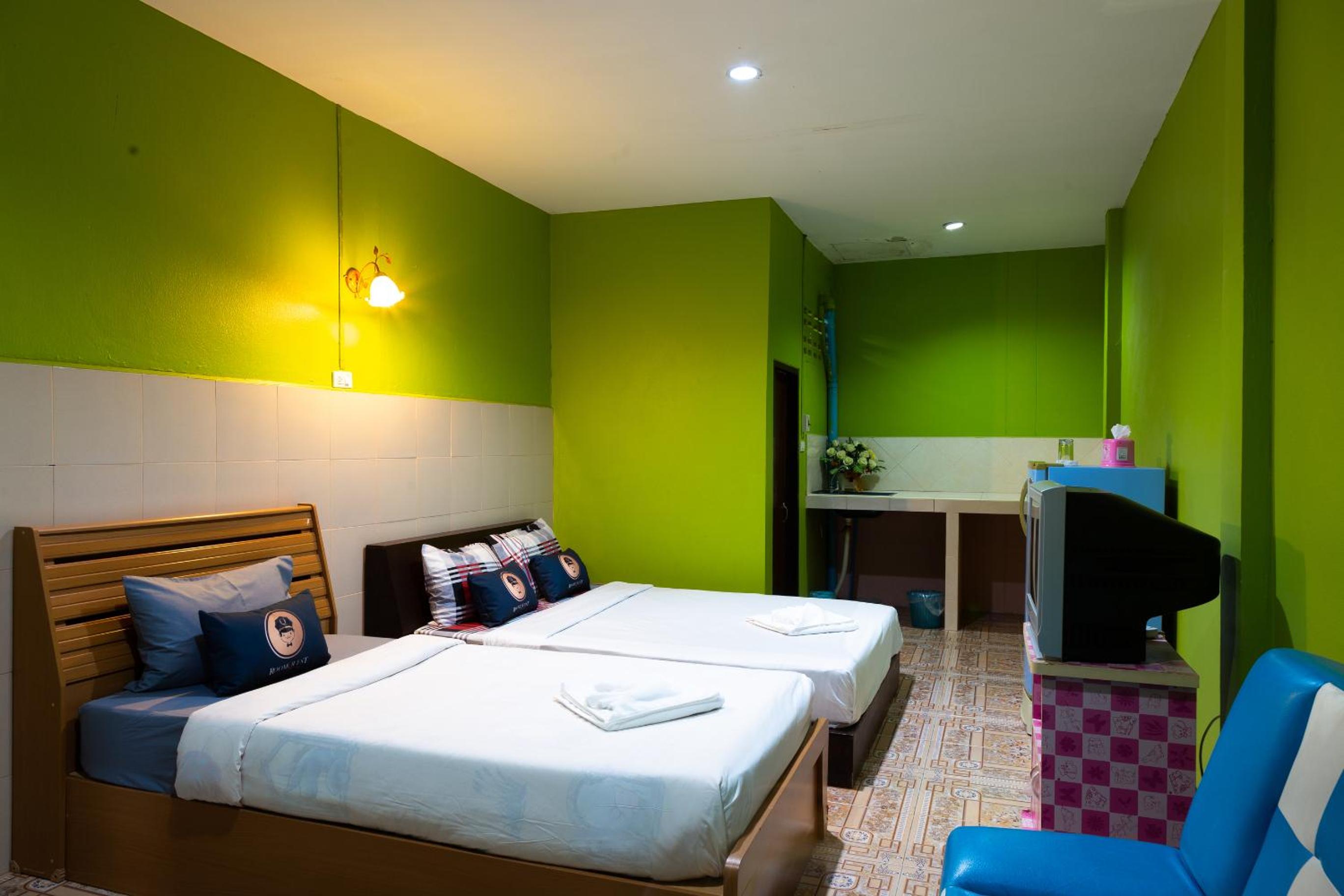 Triple Room photo 2