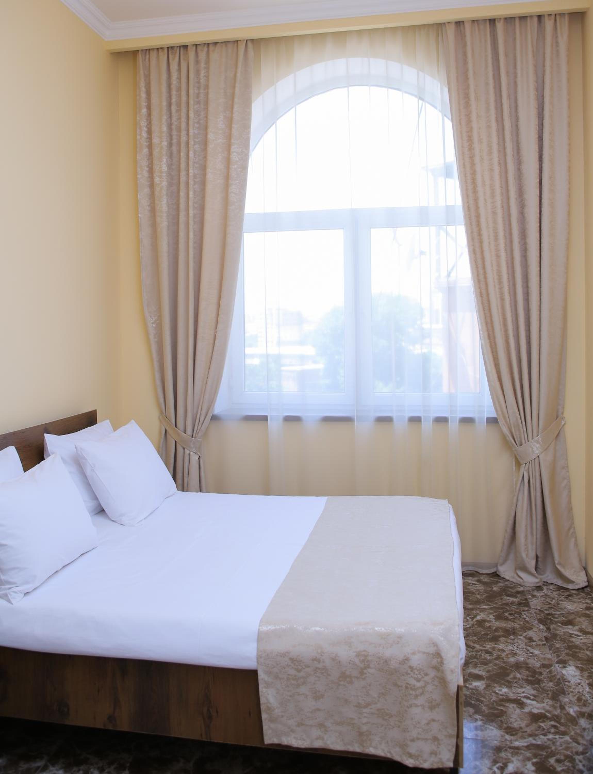 Large Double or Twin Room