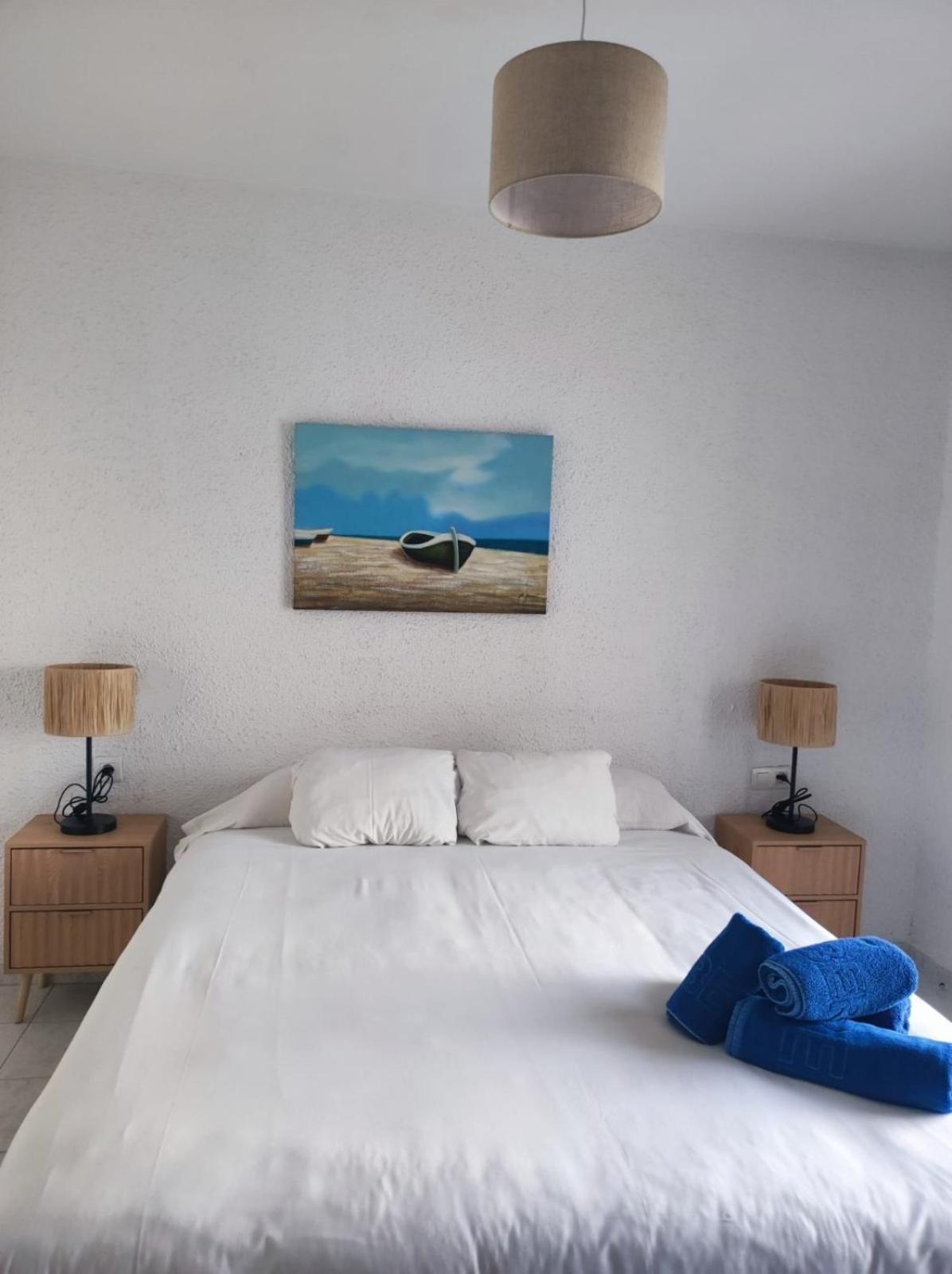 Casa de una habitación