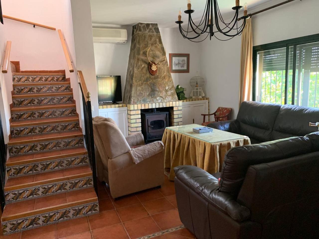 Casa de Seis Habitaciones