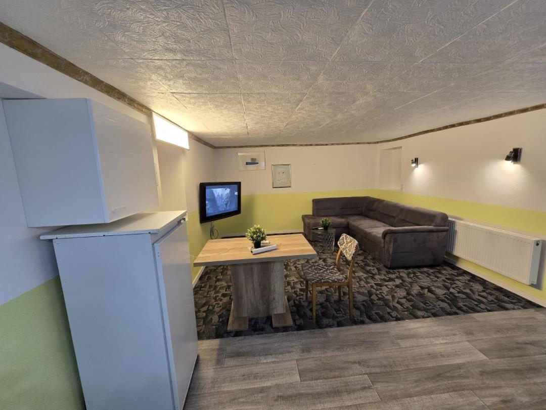 Apartment photo 1