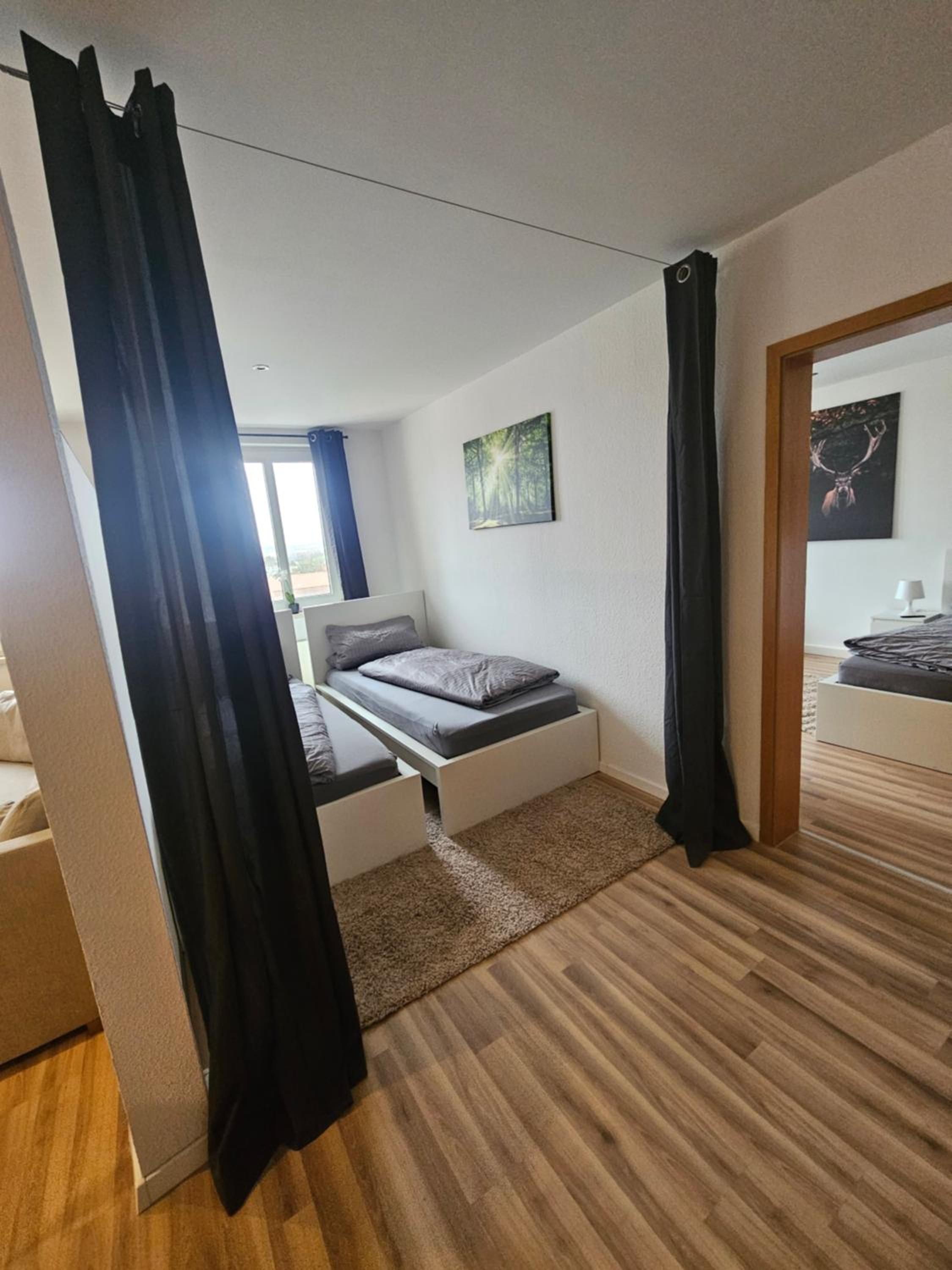 Two-Bedroom Apartment photo 2