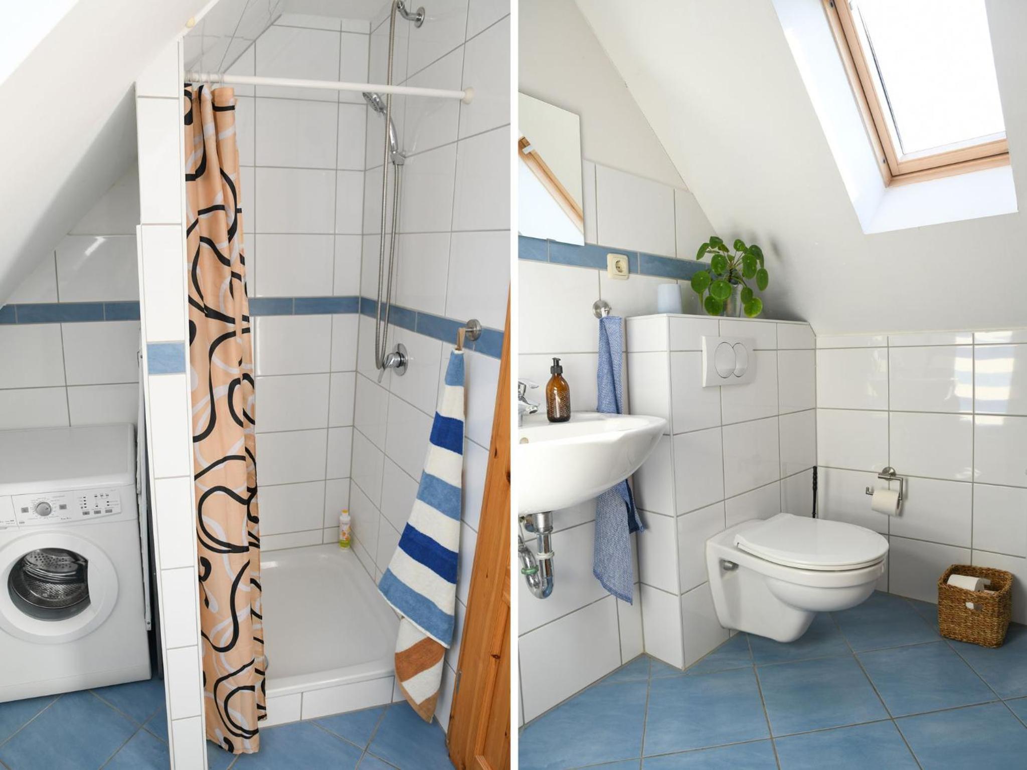 Three-Bedroom House photo 3