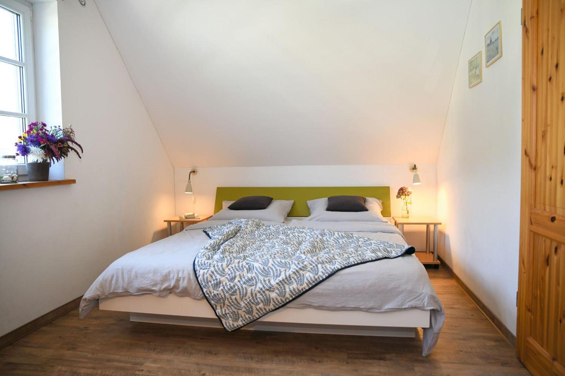 Three-Bedroom House photo 1