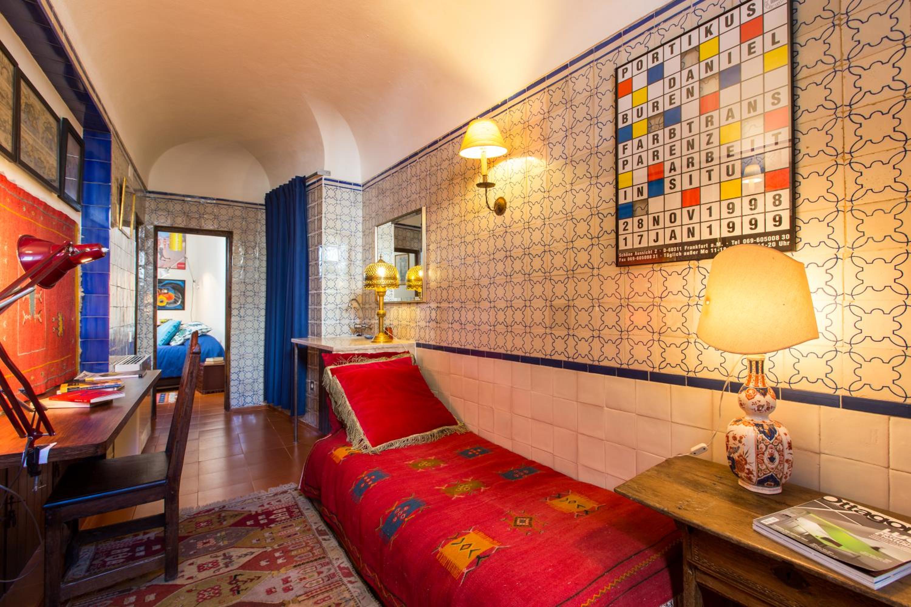 Triple Room - Photo 6