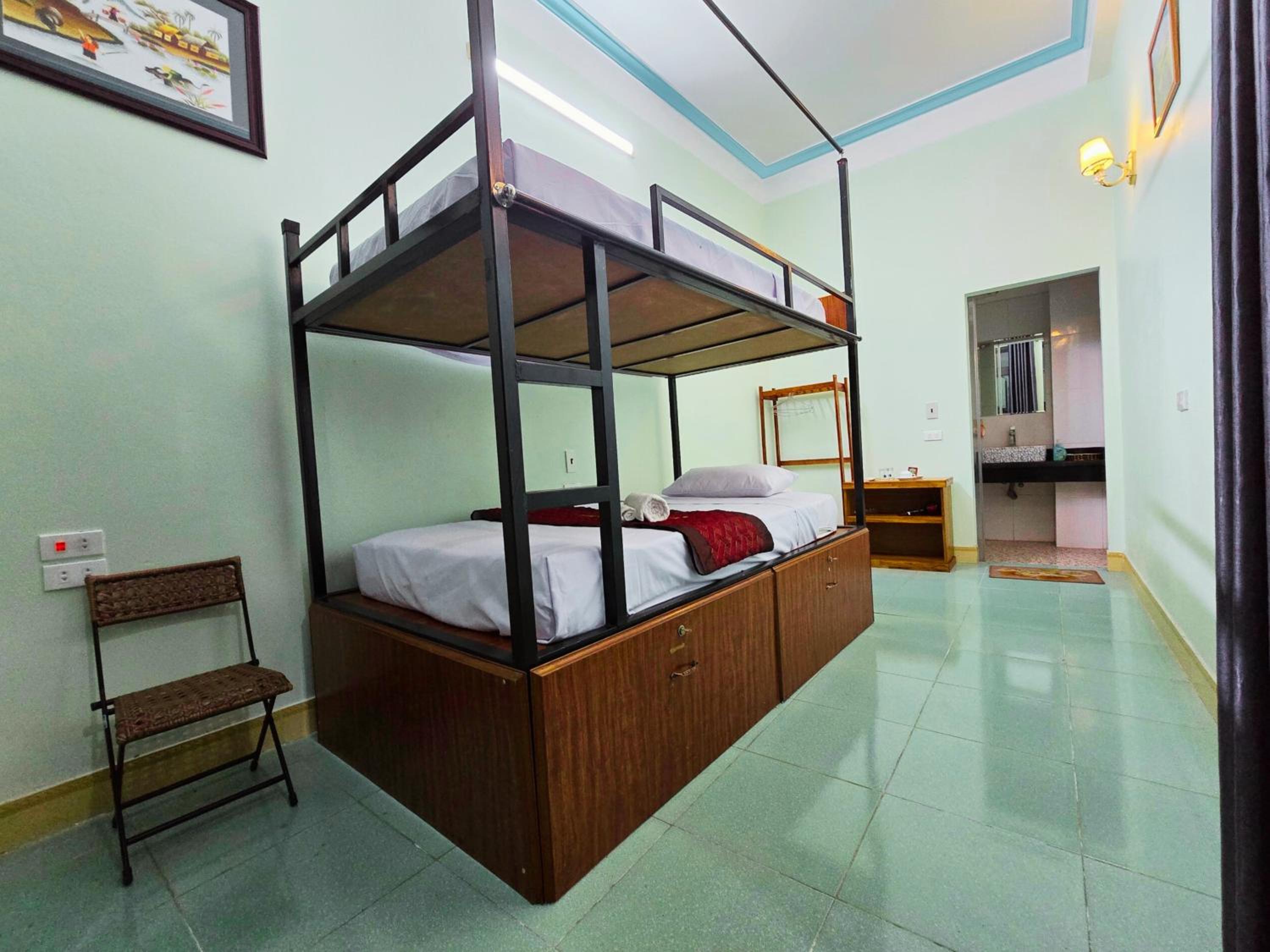 Twin Room with View photo 3