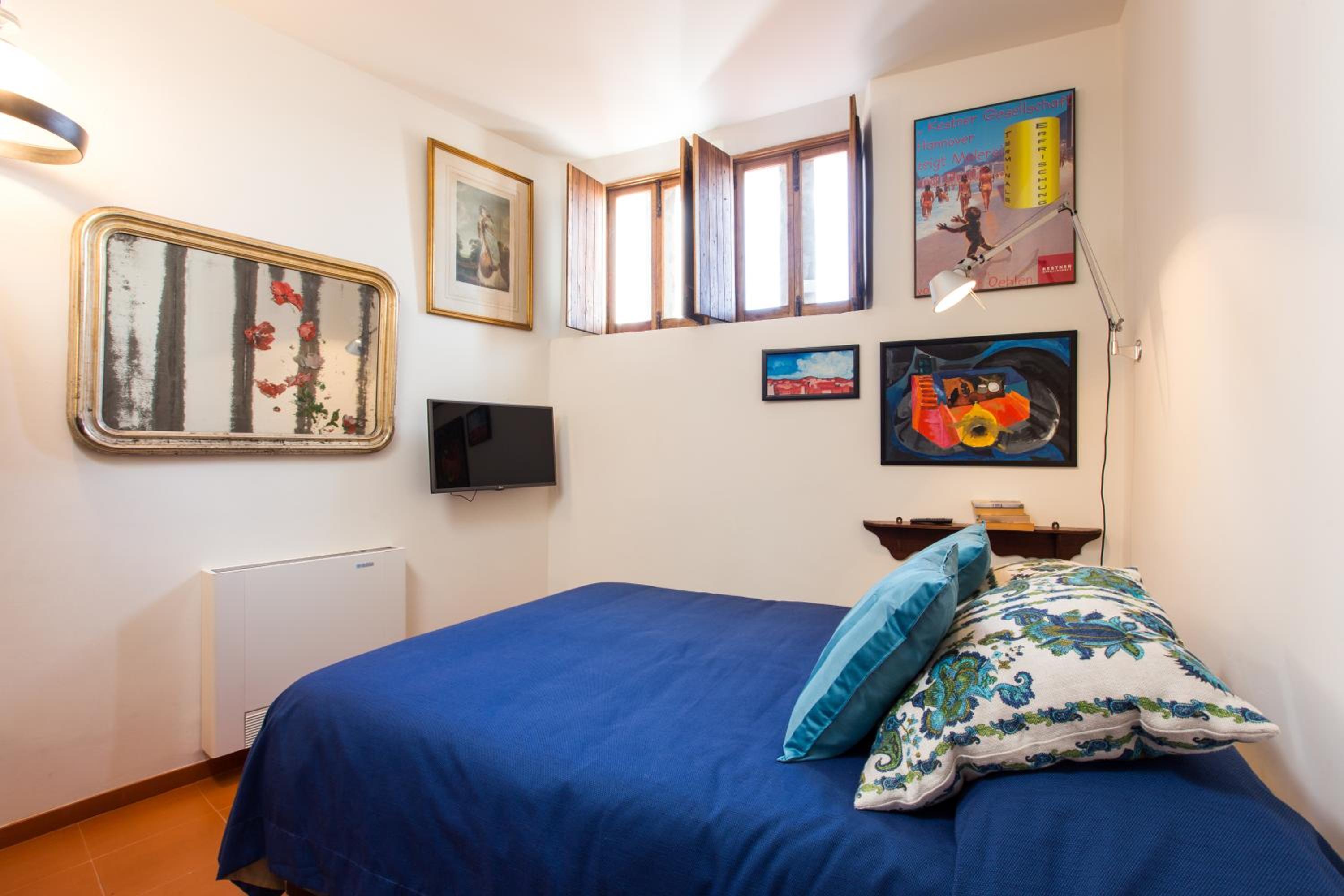 Triple Room - Photo 5