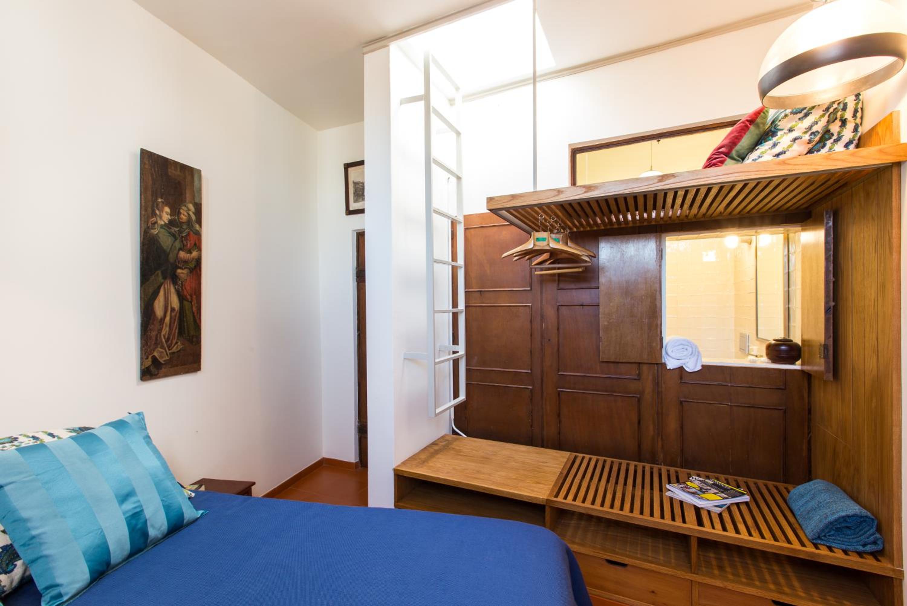 Triple Room - Photo 7