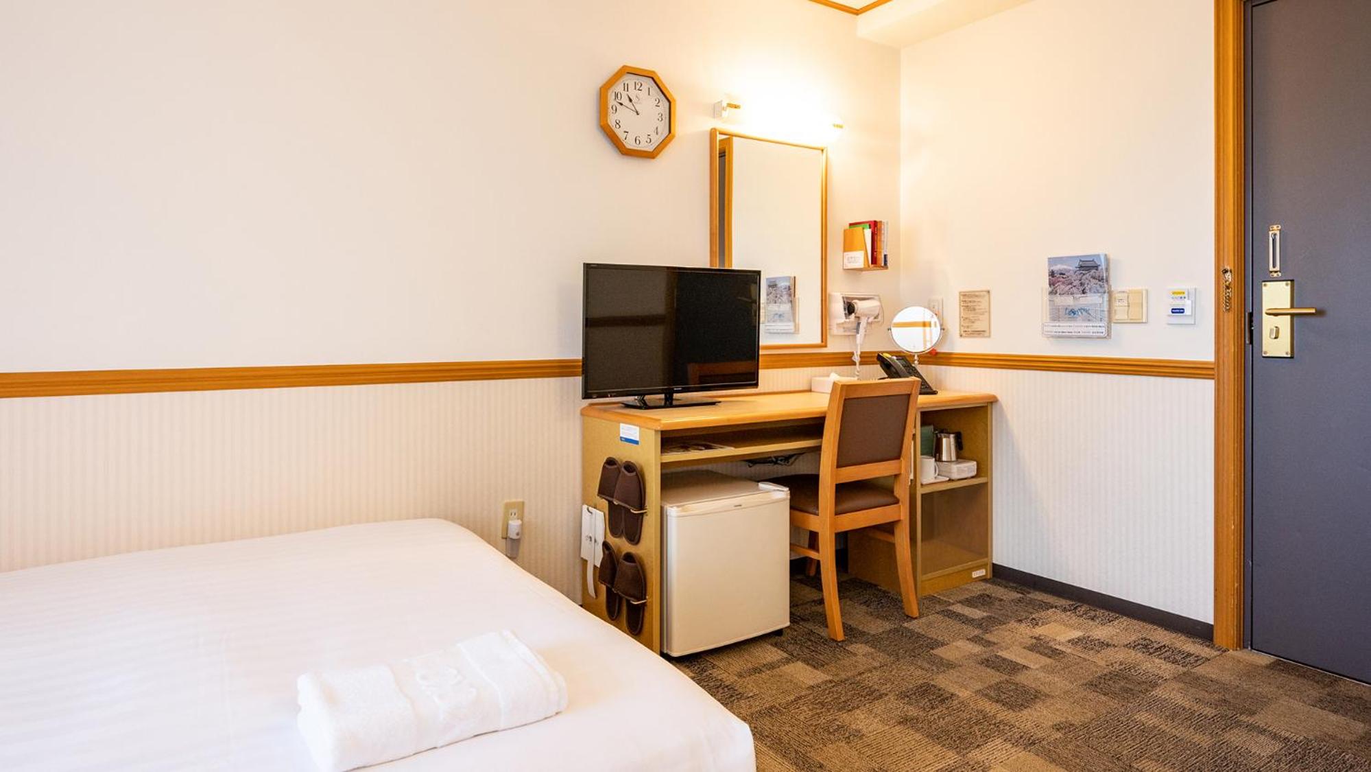 Toyoko Inn Iwaki Ekimae, Foto 14