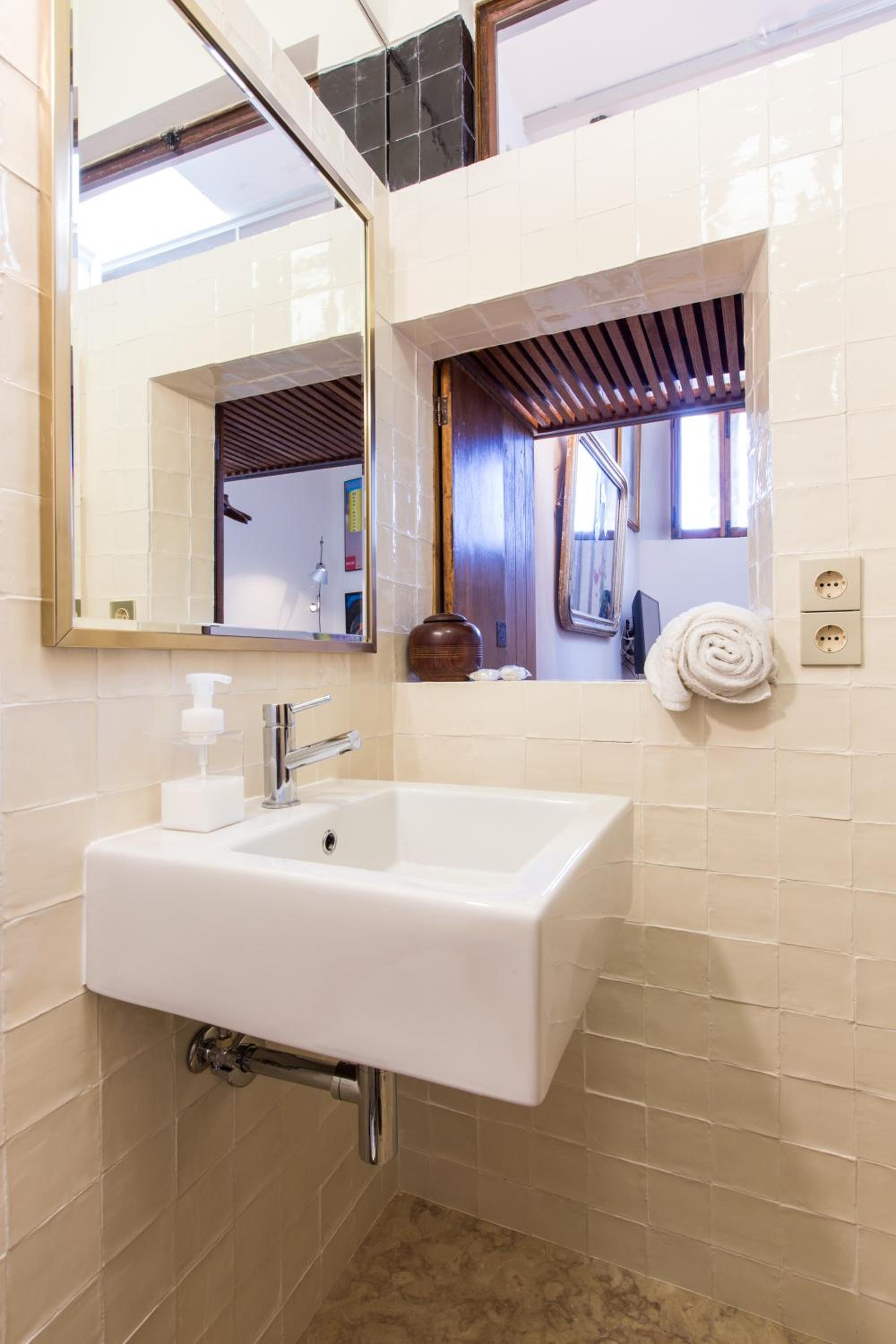Triple Room - Photo 10