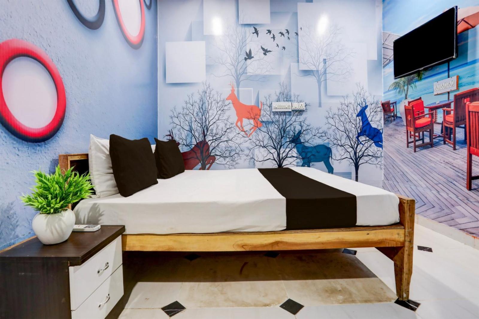 Double Room photo 2