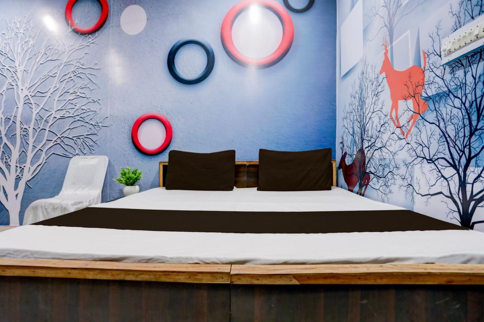 Double Room photo 3