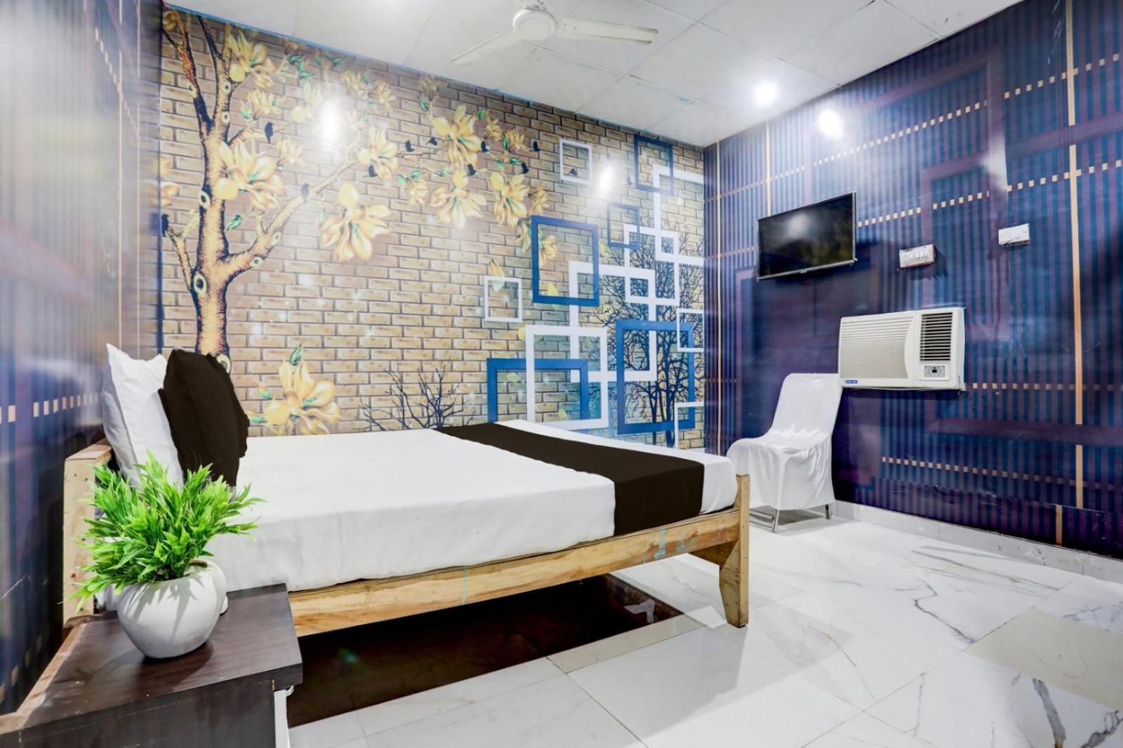 Double Room photo 1