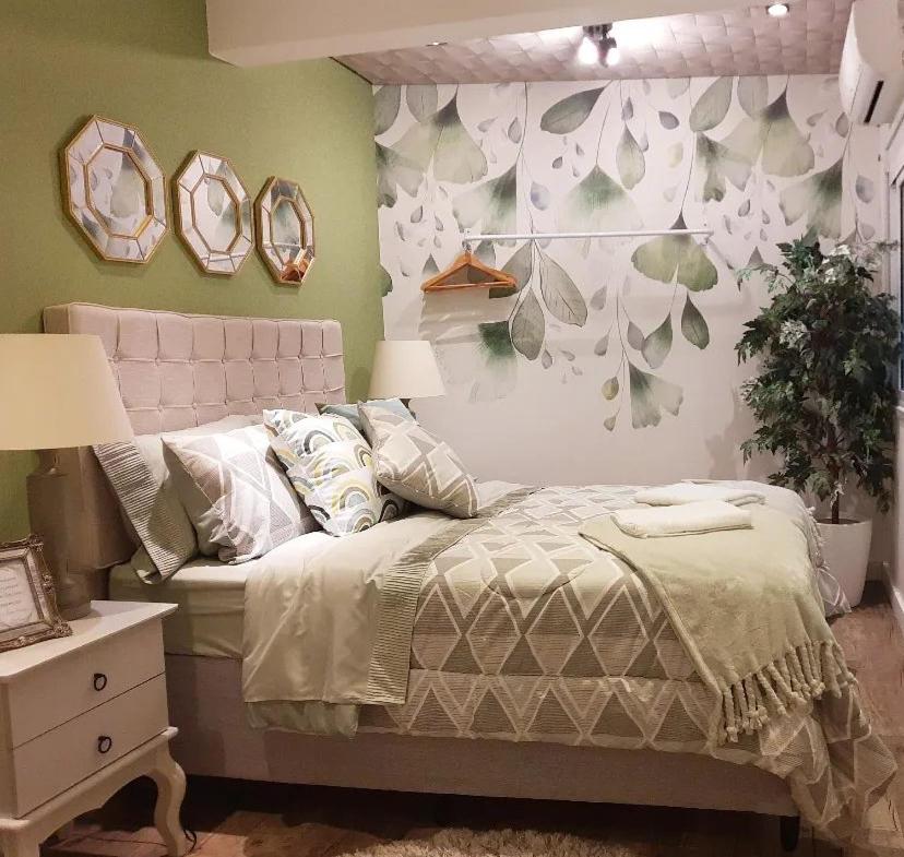 Classic Quadruple Room