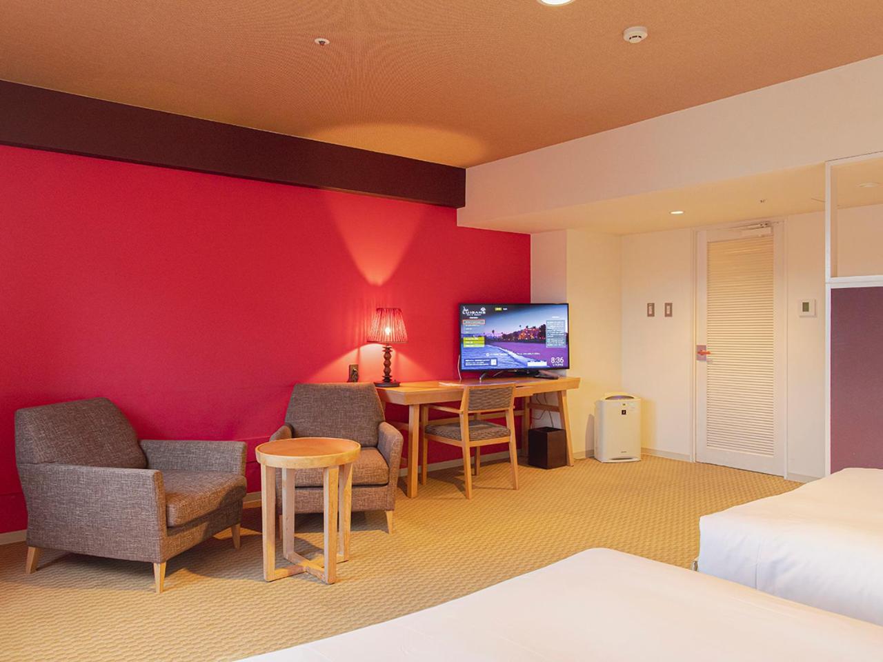 Spa Superior Twin Room - 2nd Floor - Photo 3