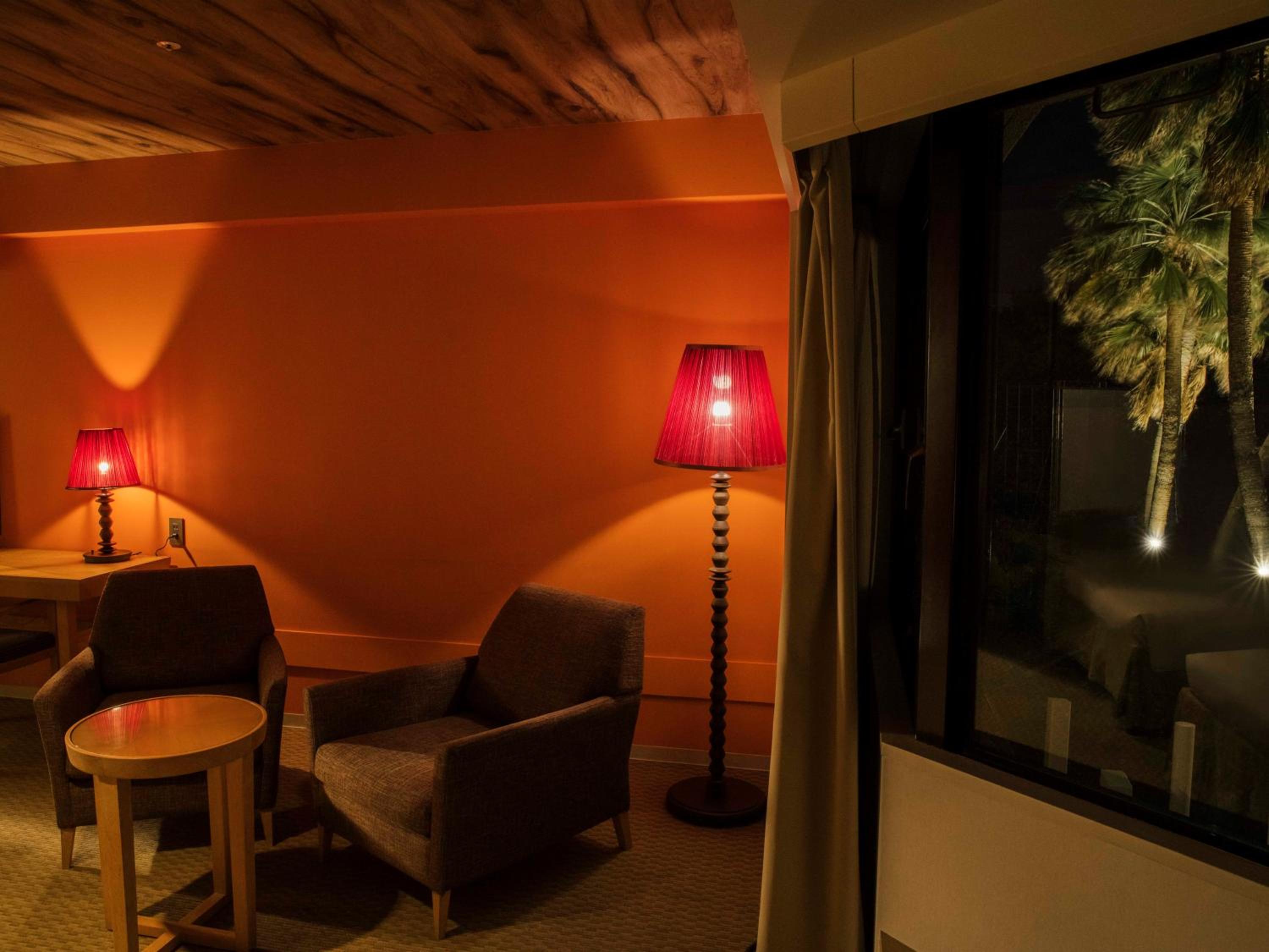Spa Superior Twin Room - 2nd Floor - Photo 2