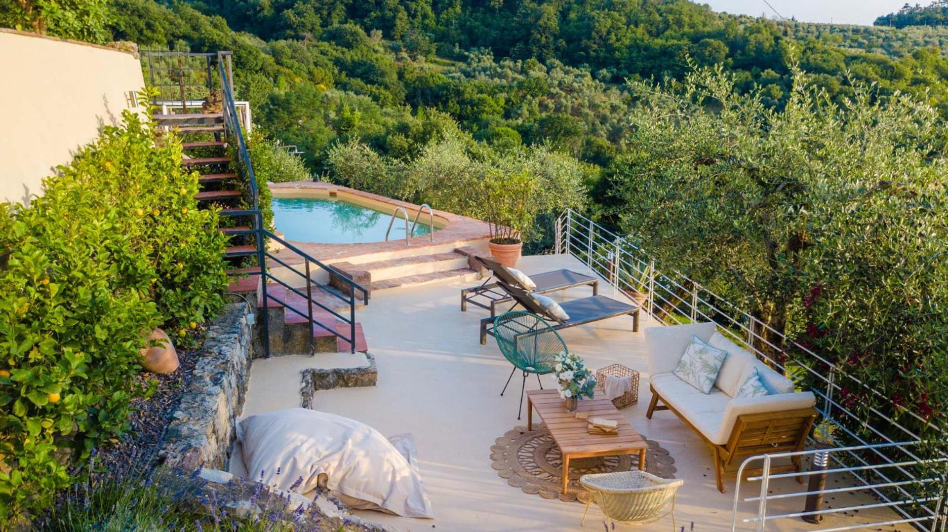 Villa with Private Pool photo 2