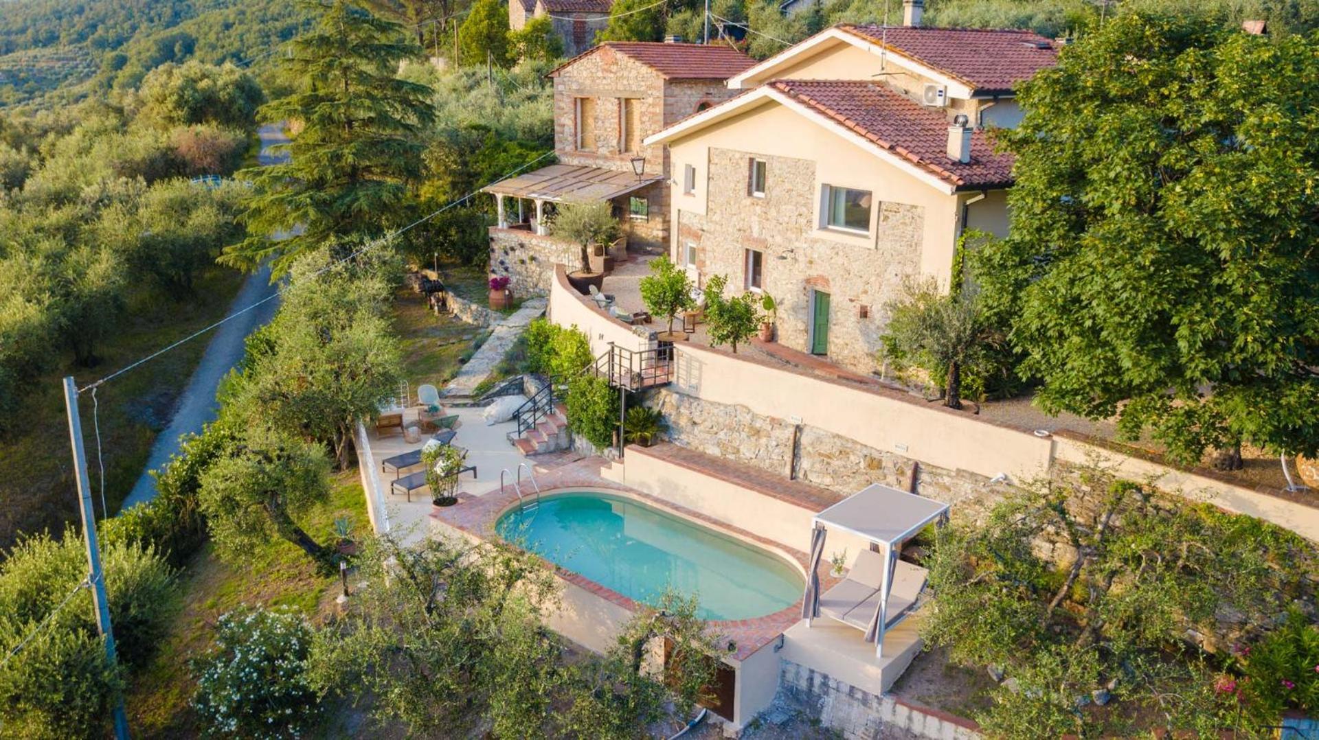 Villa with Private Pool photo 3