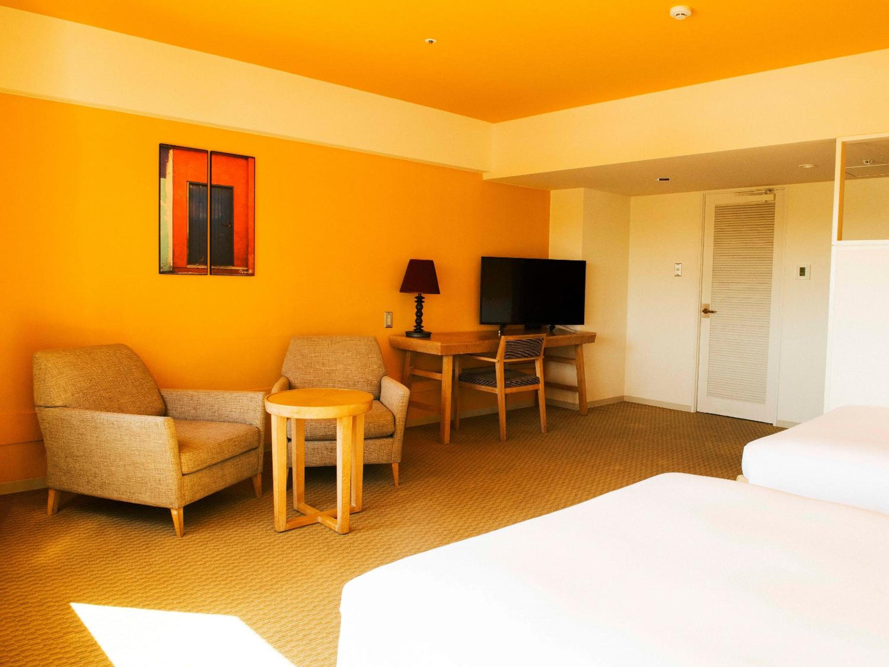 Standard Superior Twin Room - 3rd Floor - Photo 4