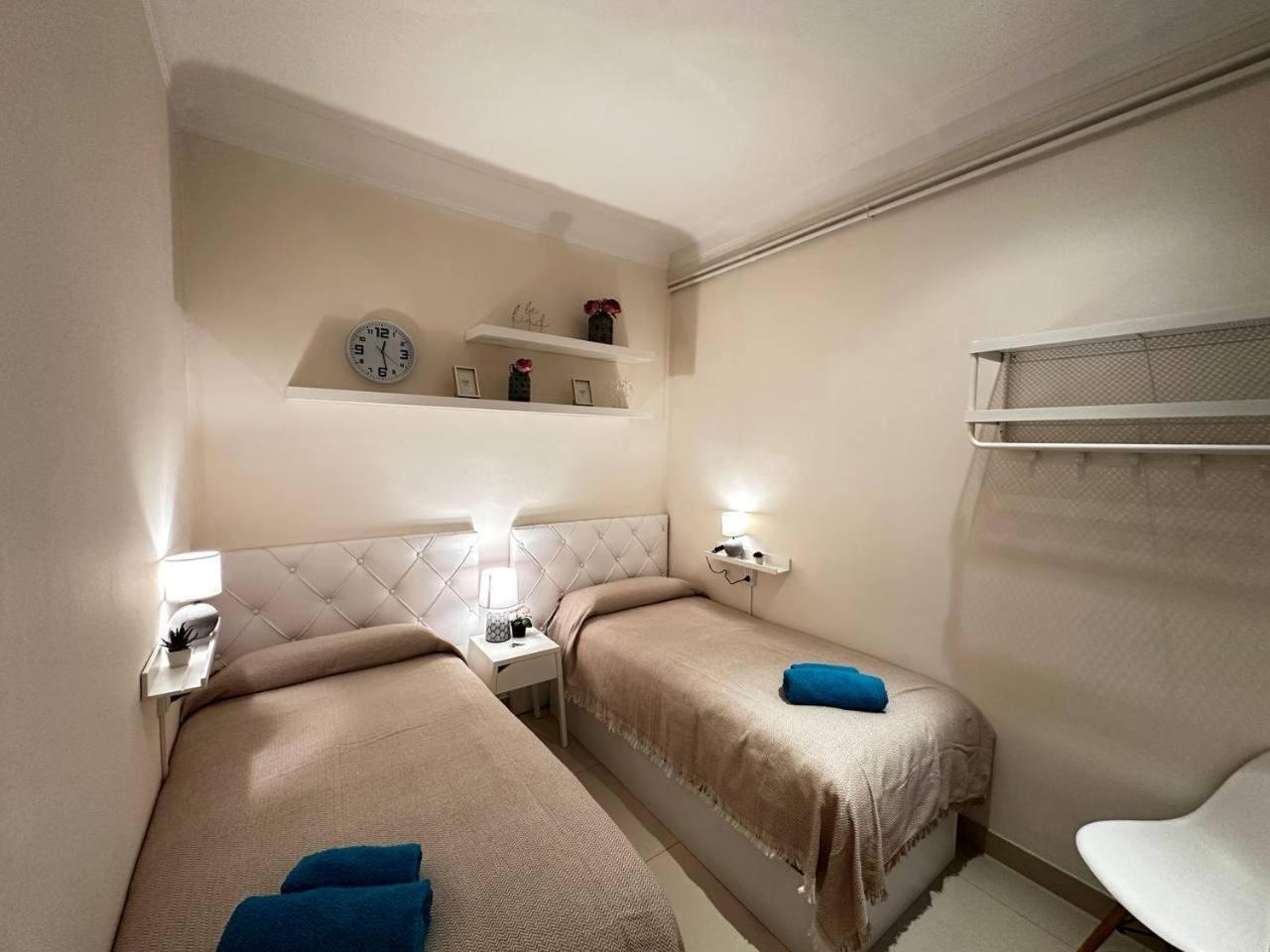 Habitación Doble Económica