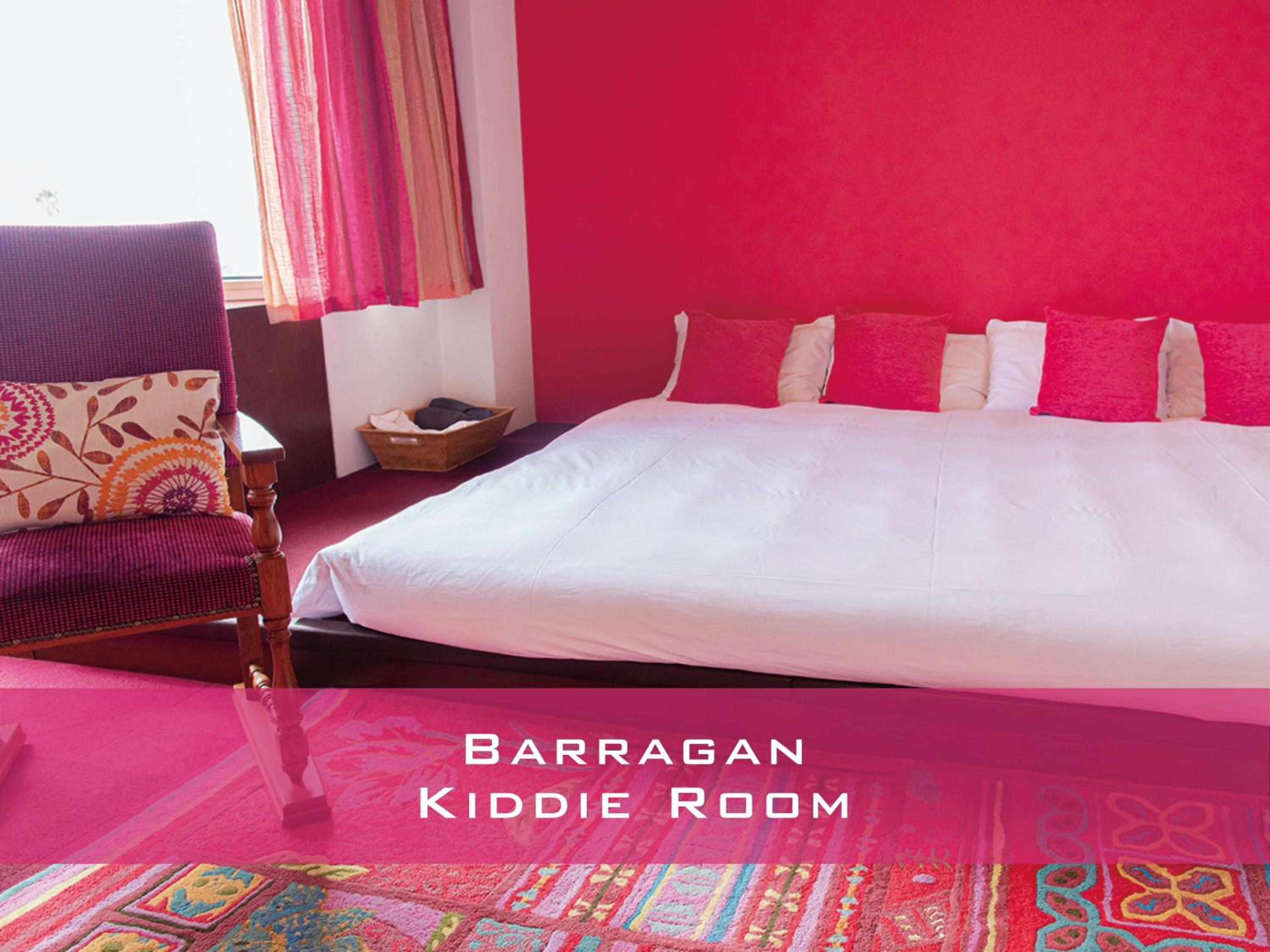 Barragan Kiddy Room - 3-4 Floor - Photo 1