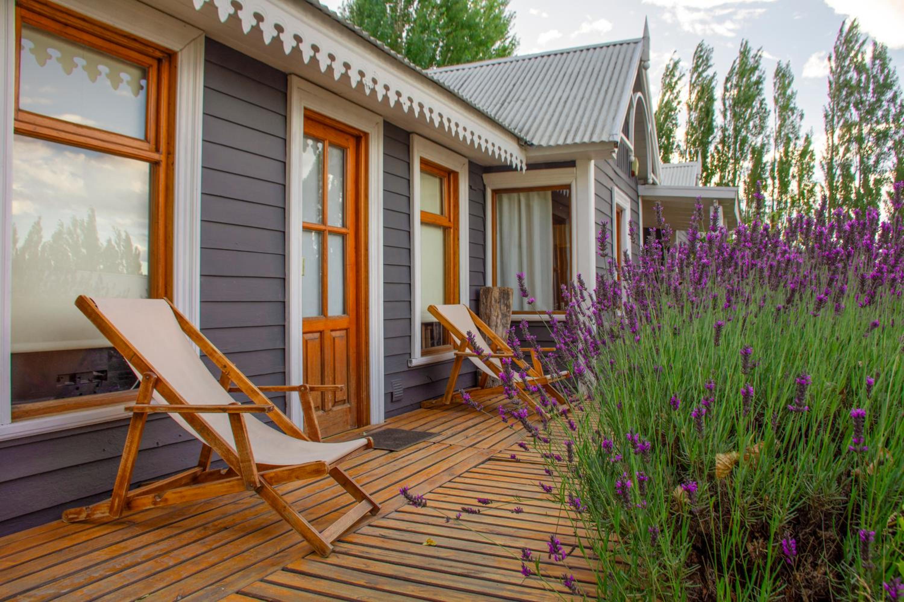 Bungalow photo 2