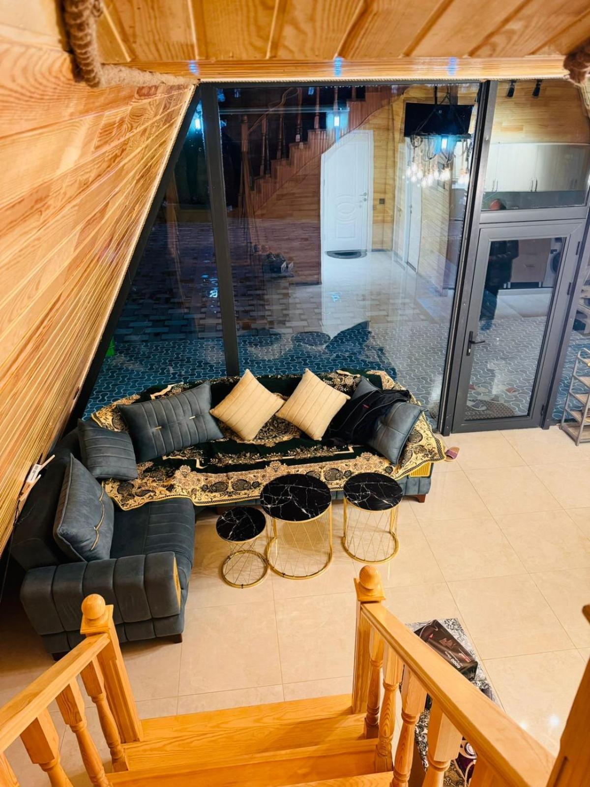 Chalet photo 1