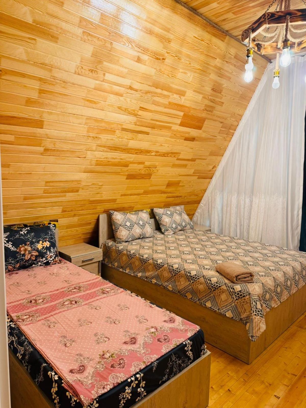 Chalet photo 2