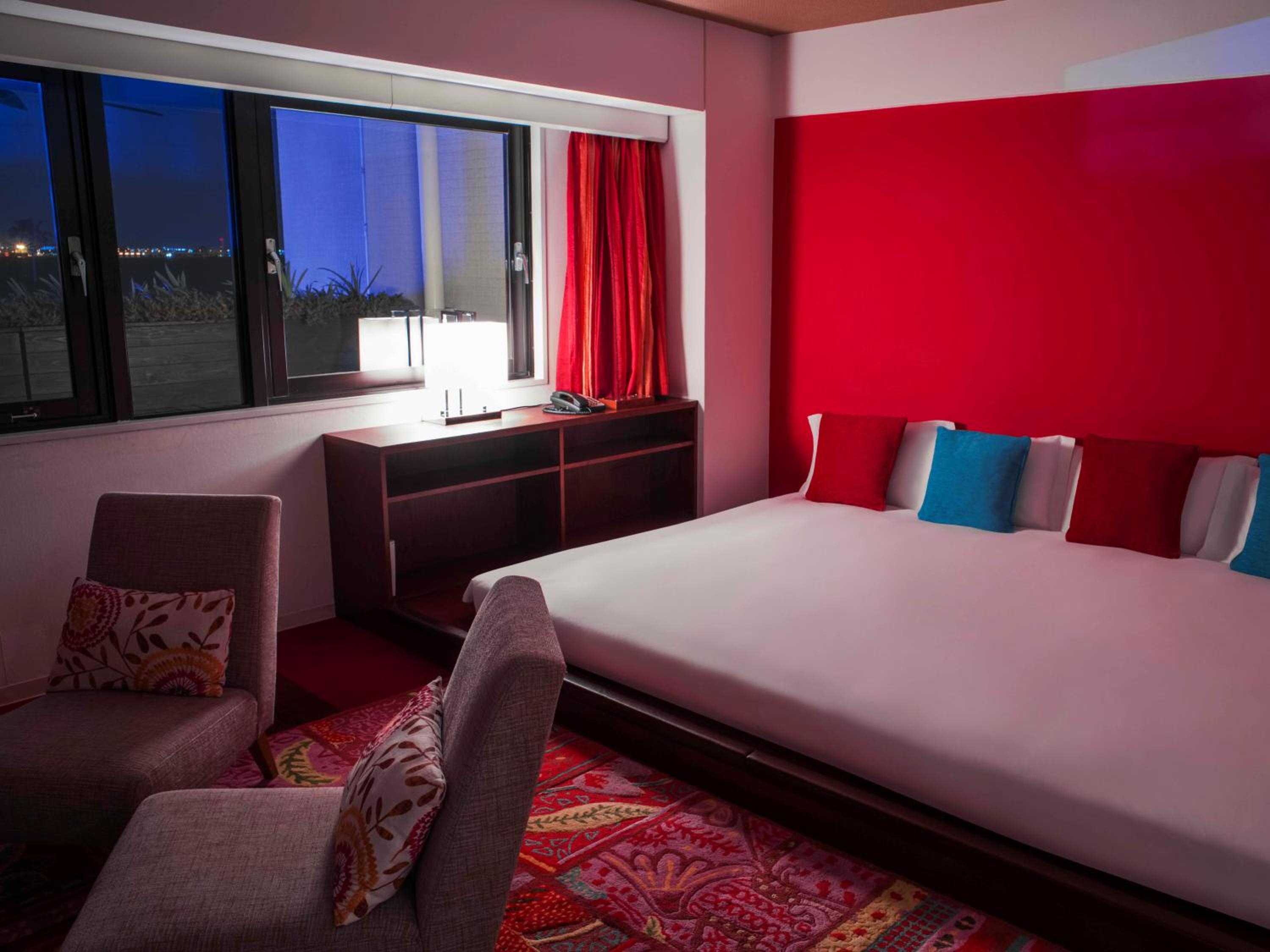 Barragan Kiddy Room - 3-4 Floor - Photo 4